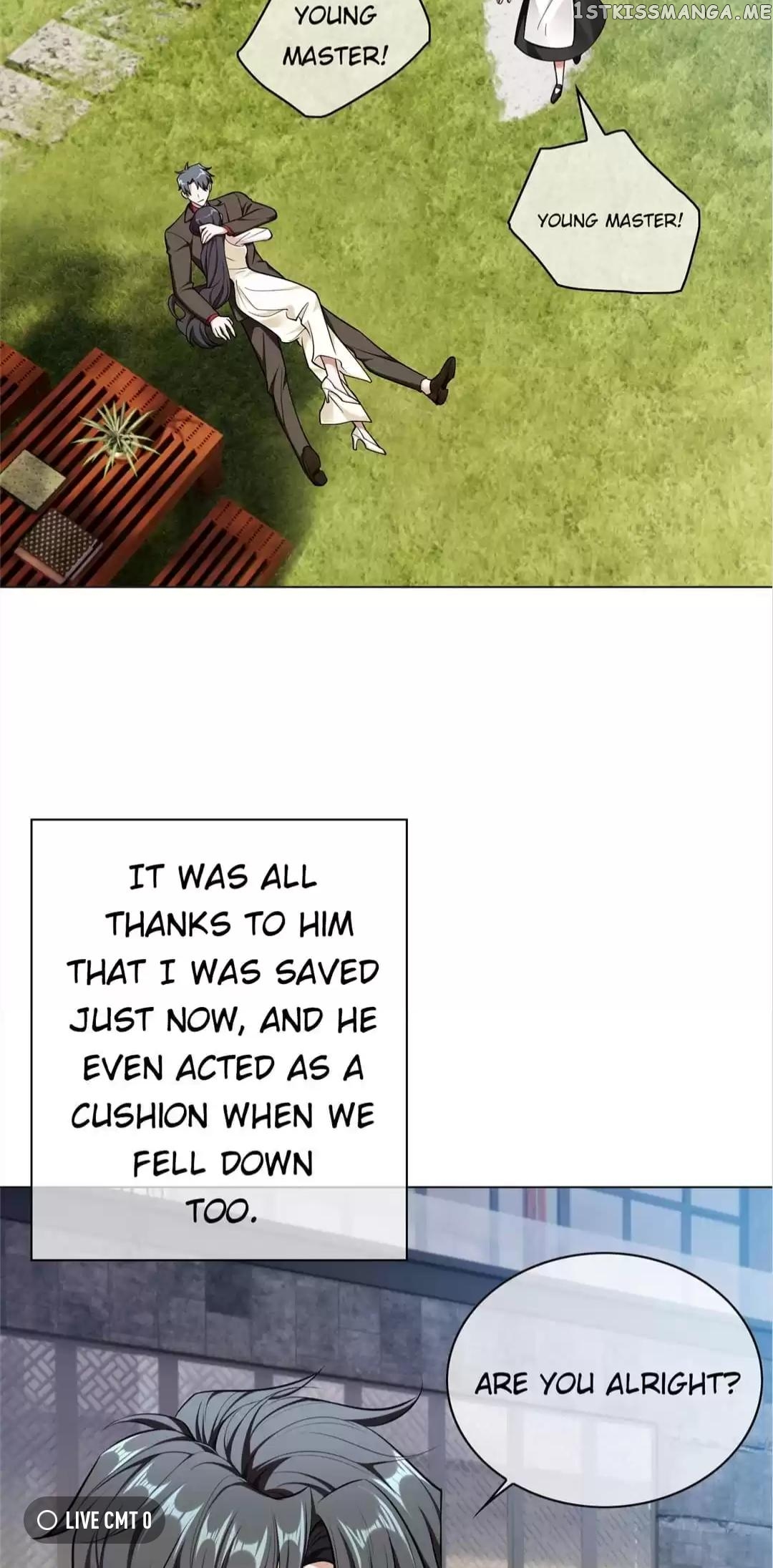 The Mismatched Marriage chapter 47 - page 8