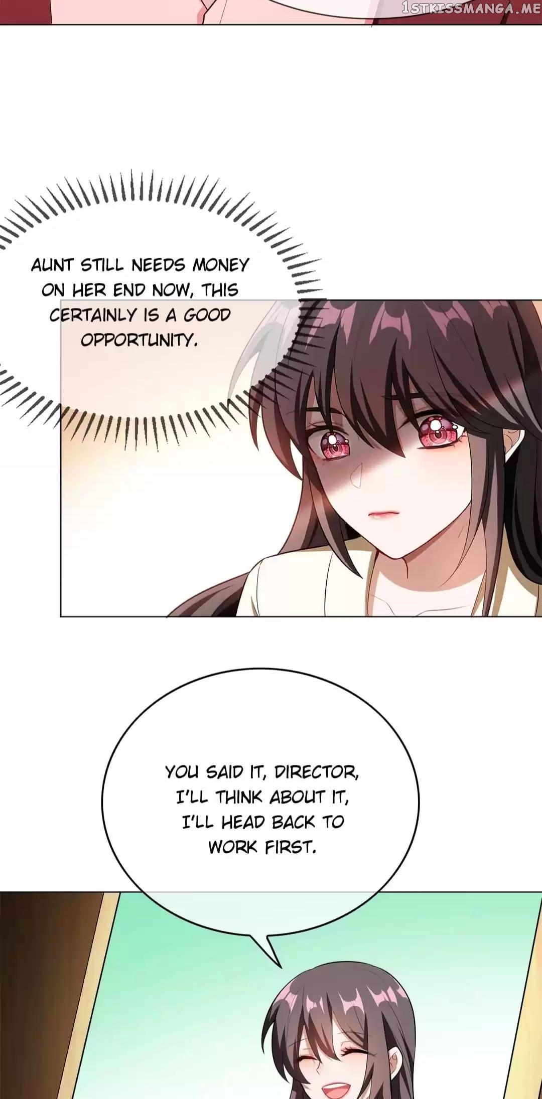 The Mismatched Marriage chapter 18 - page 12