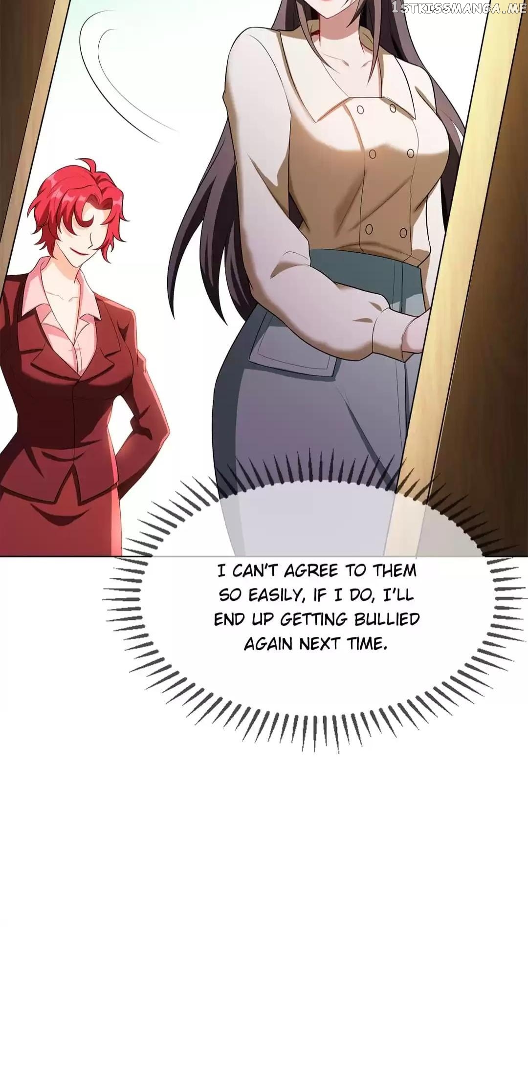 The Mismatched Marriage chapter 18 - page 13