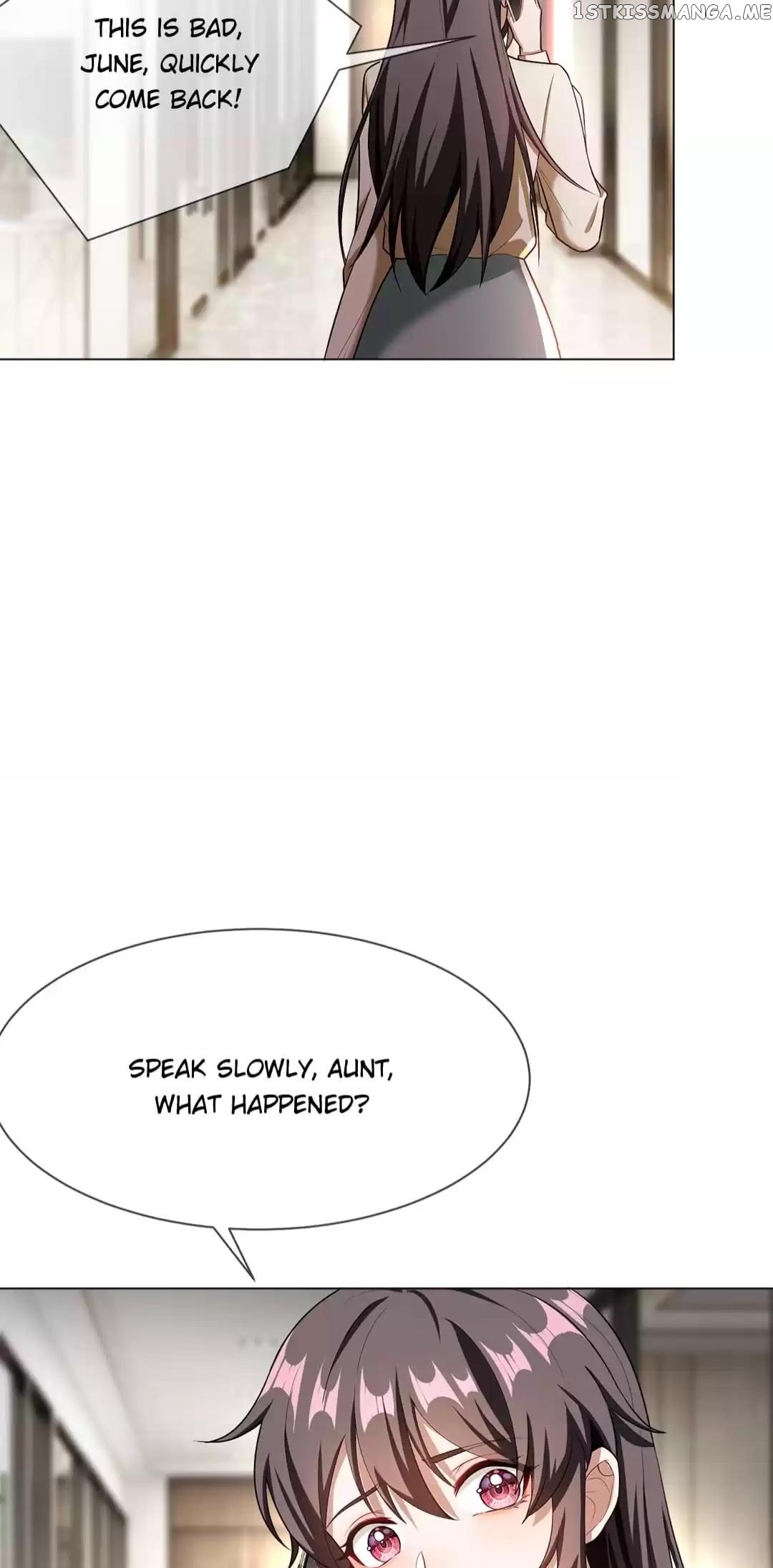 The Mismatched Marriage chapter 18 - page 15