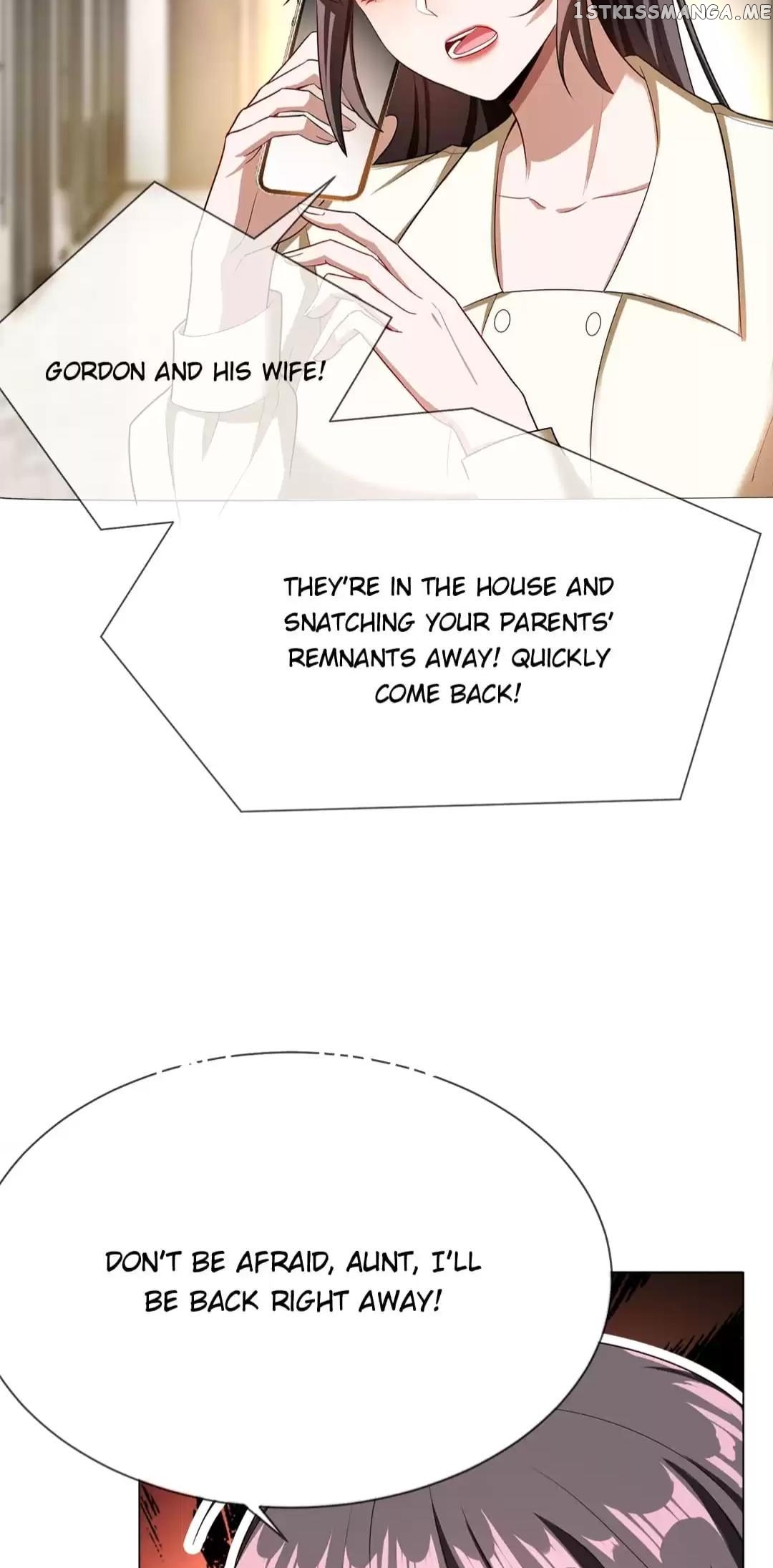 The Mismatched Marriage chapter 18 - page 16