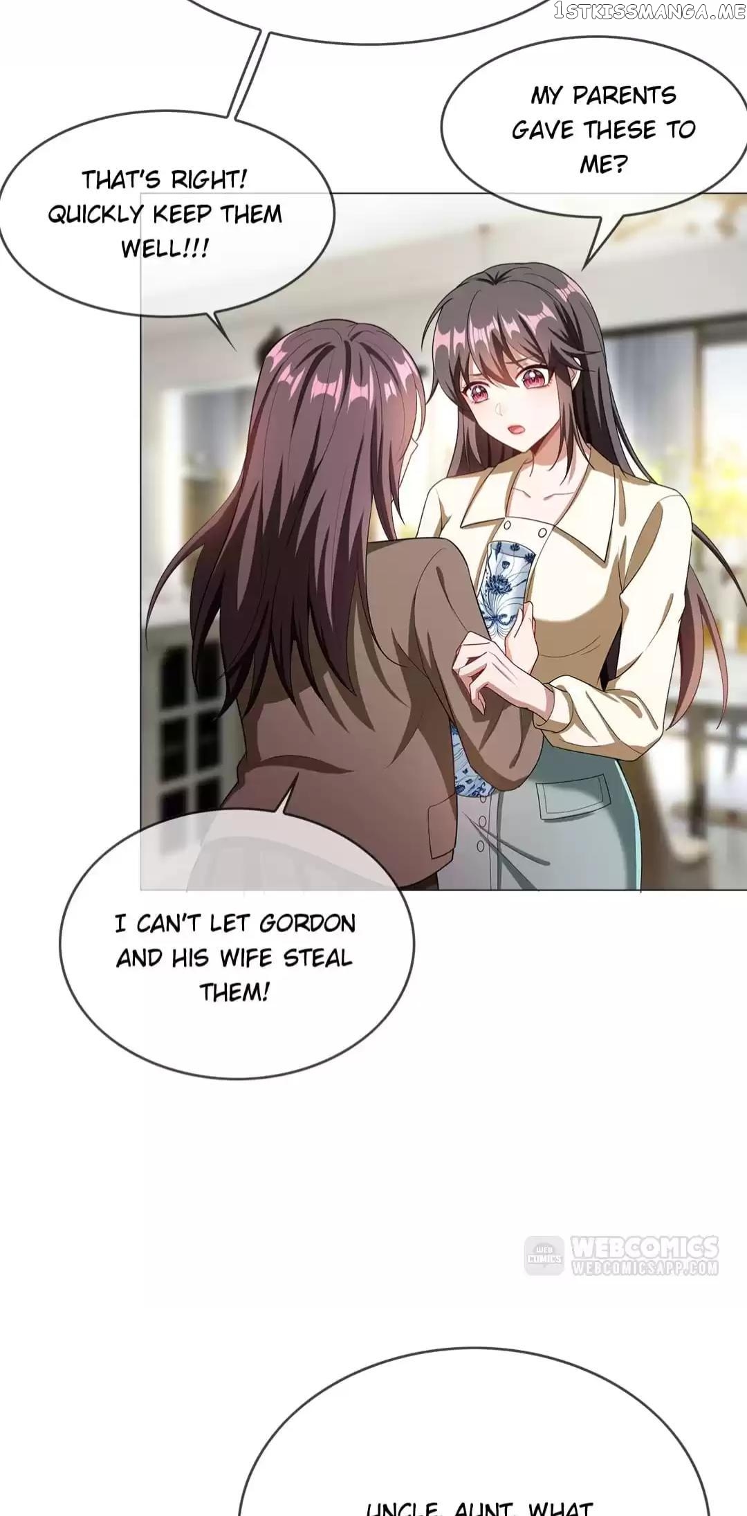The Mismatched Marriage chapter 18 - page 20