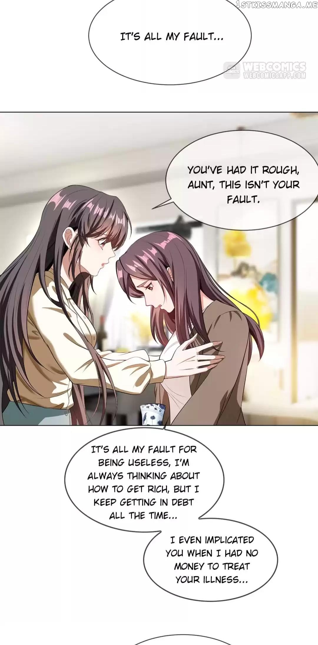 The Mismatched Marriage chapter 18 - page 24
