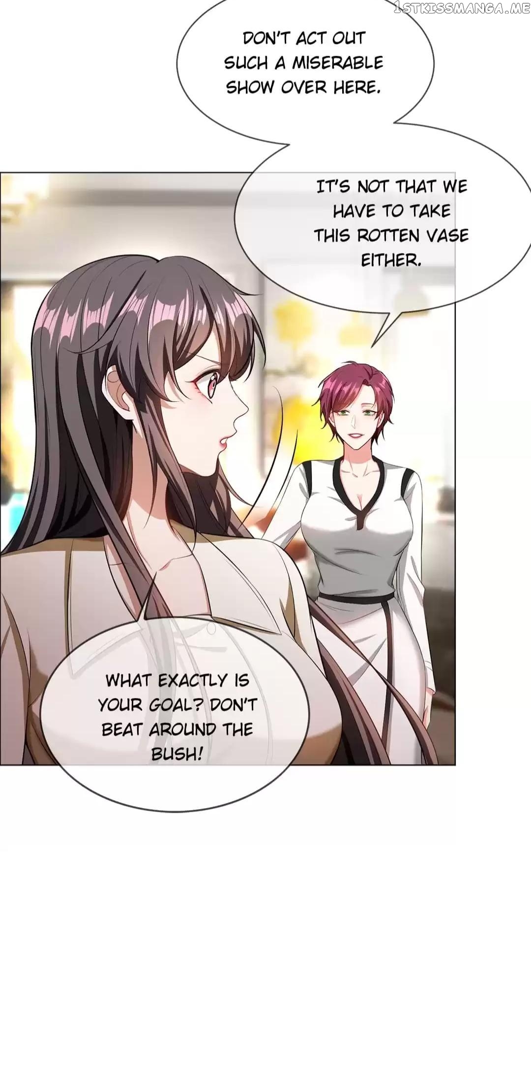 The Mismatched Marriage chapter 18 - page 25