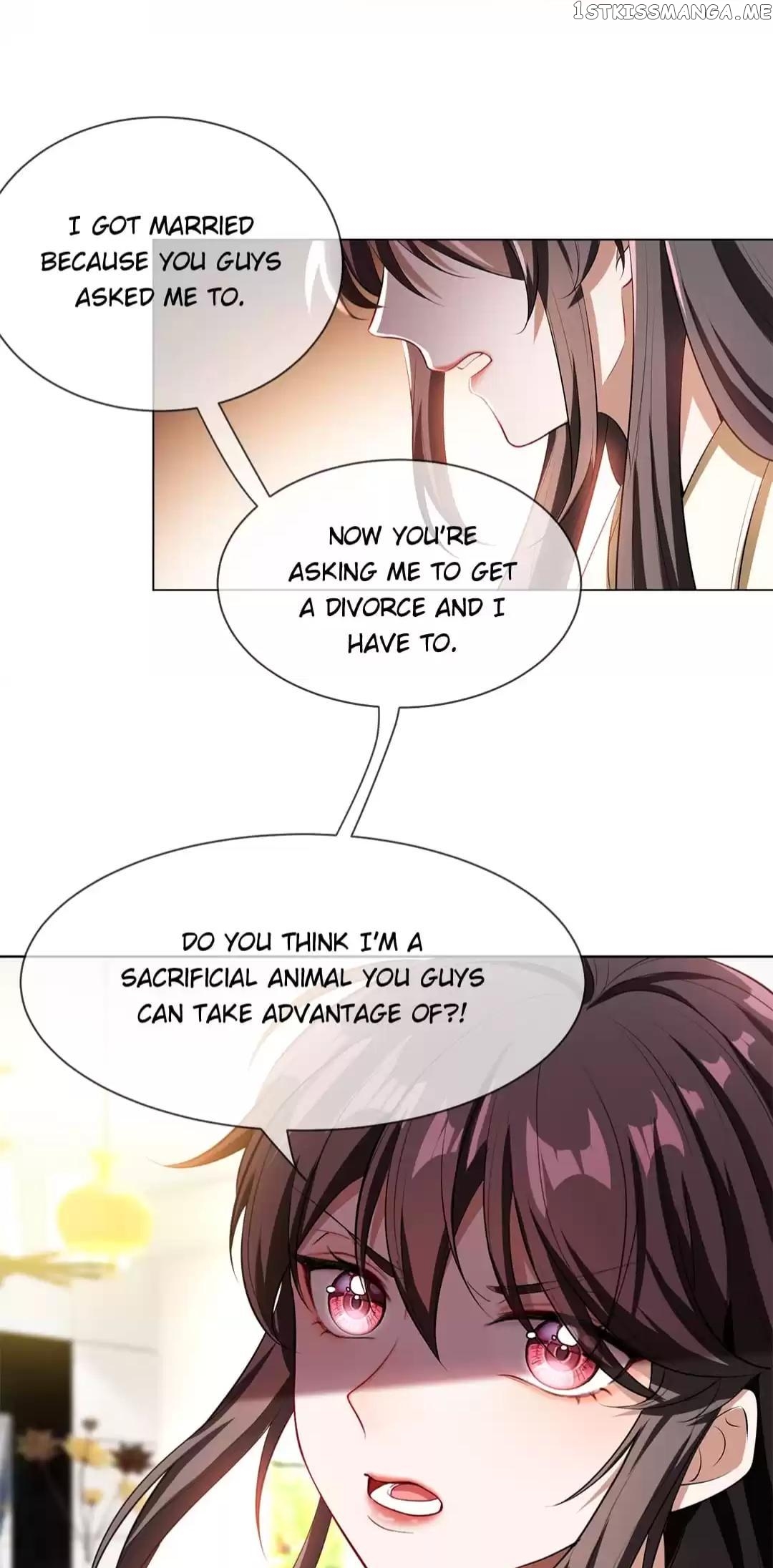 The Mismatched Marriage chapter 18 - page 27