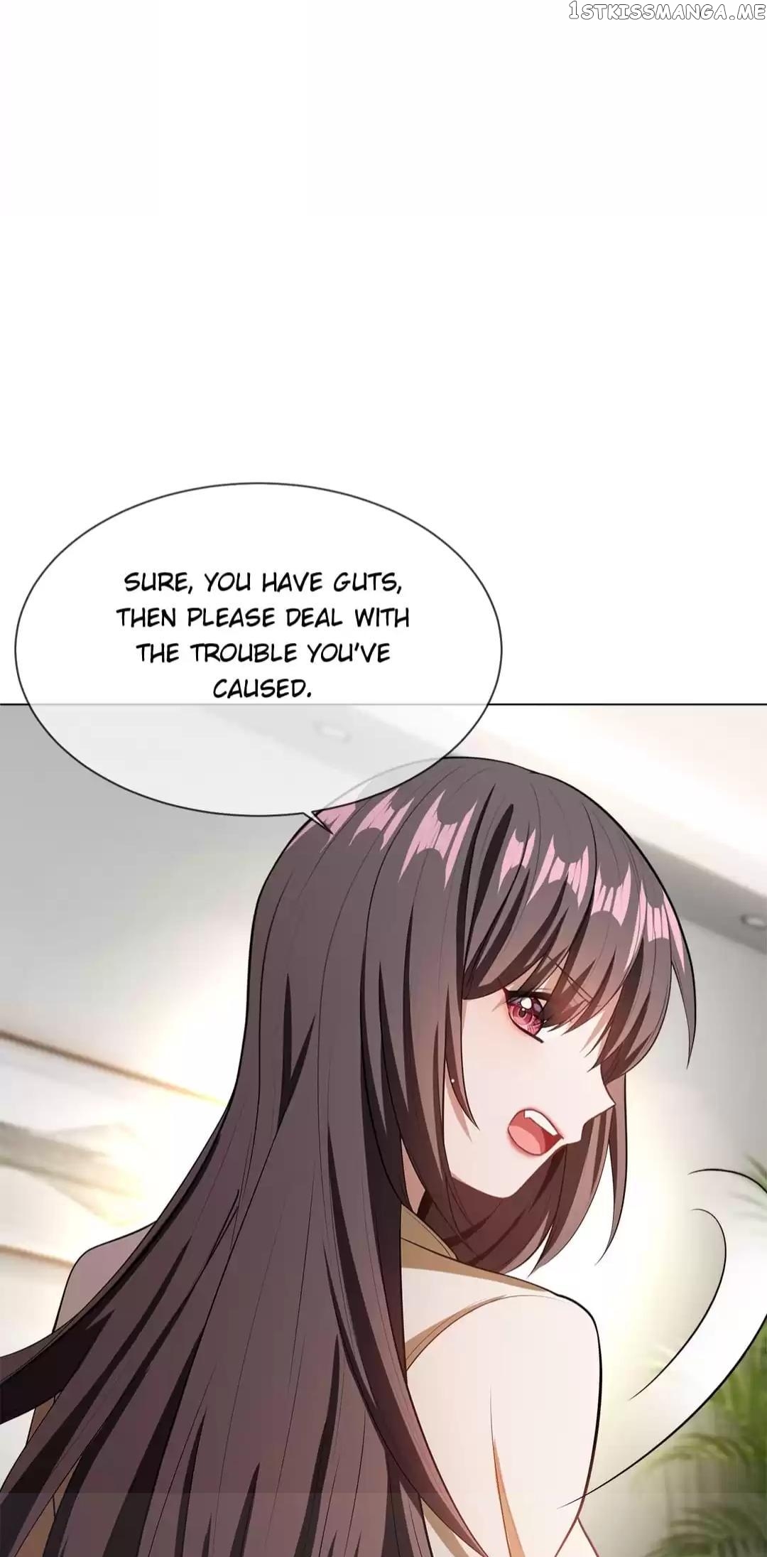 The Mismatched Marriage chapter 18 - page 3
