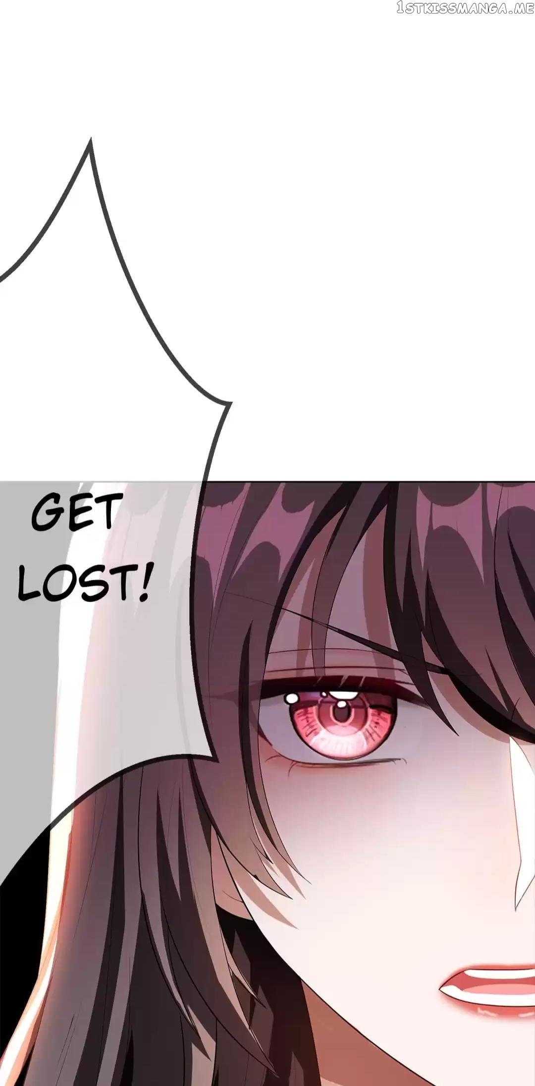 The Mismatched Marriage chapter 18 - page 31