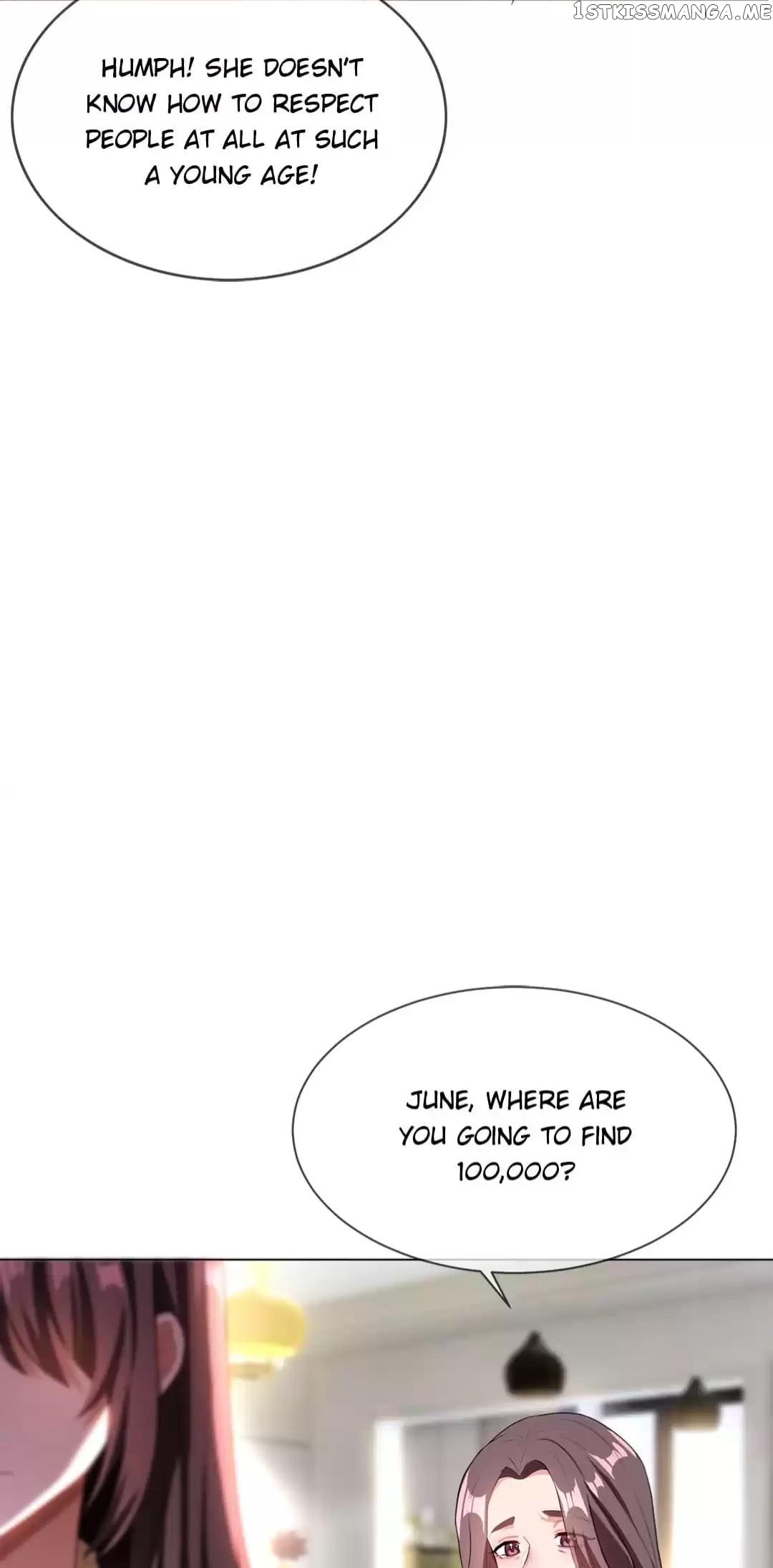 The Mismatched Marriage chapter 18 - page 34