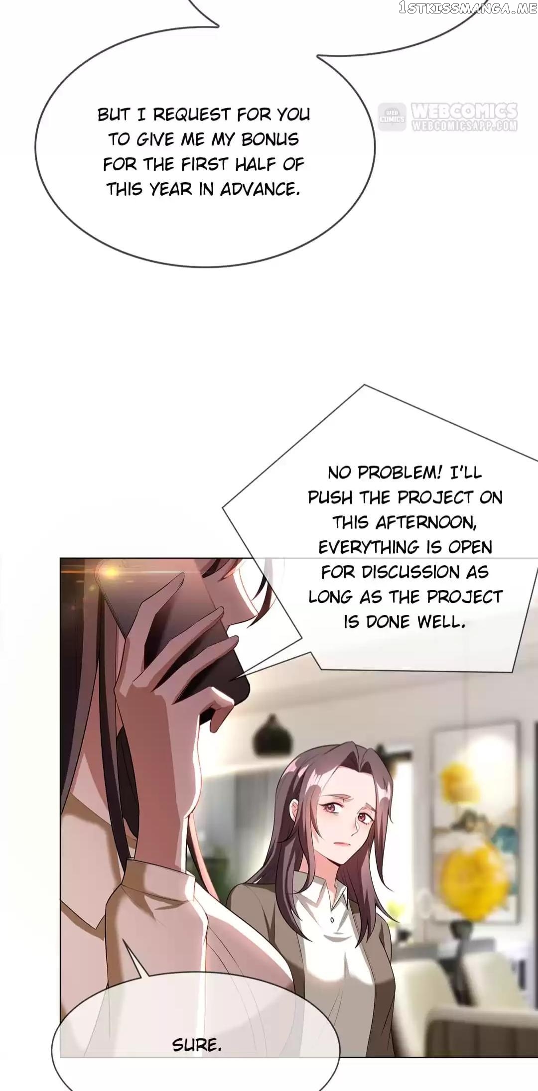 The Mismatched Marriage chapter 18 - page 36
