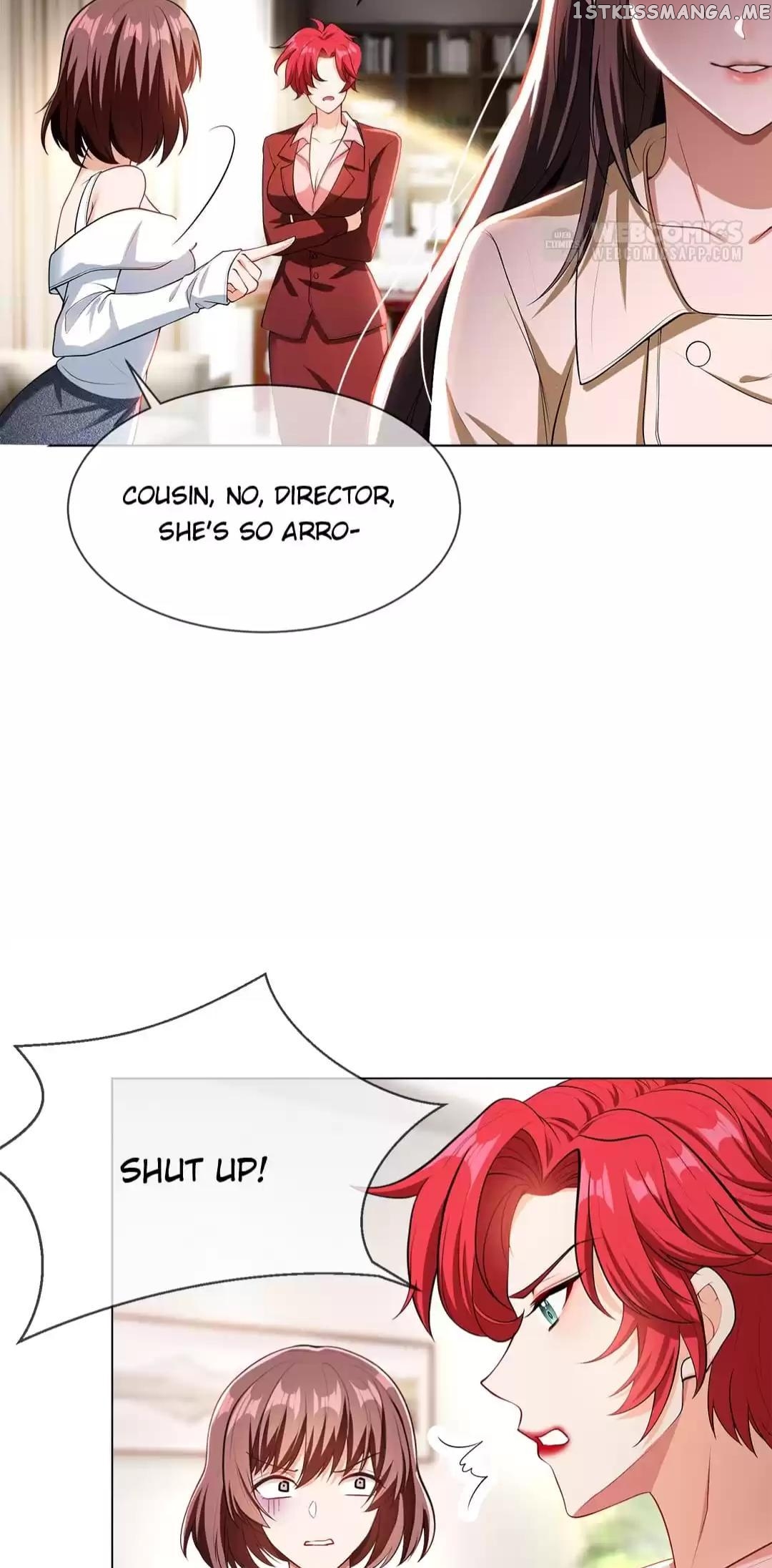 The Mismatched Marriage chapter 18 - page 5