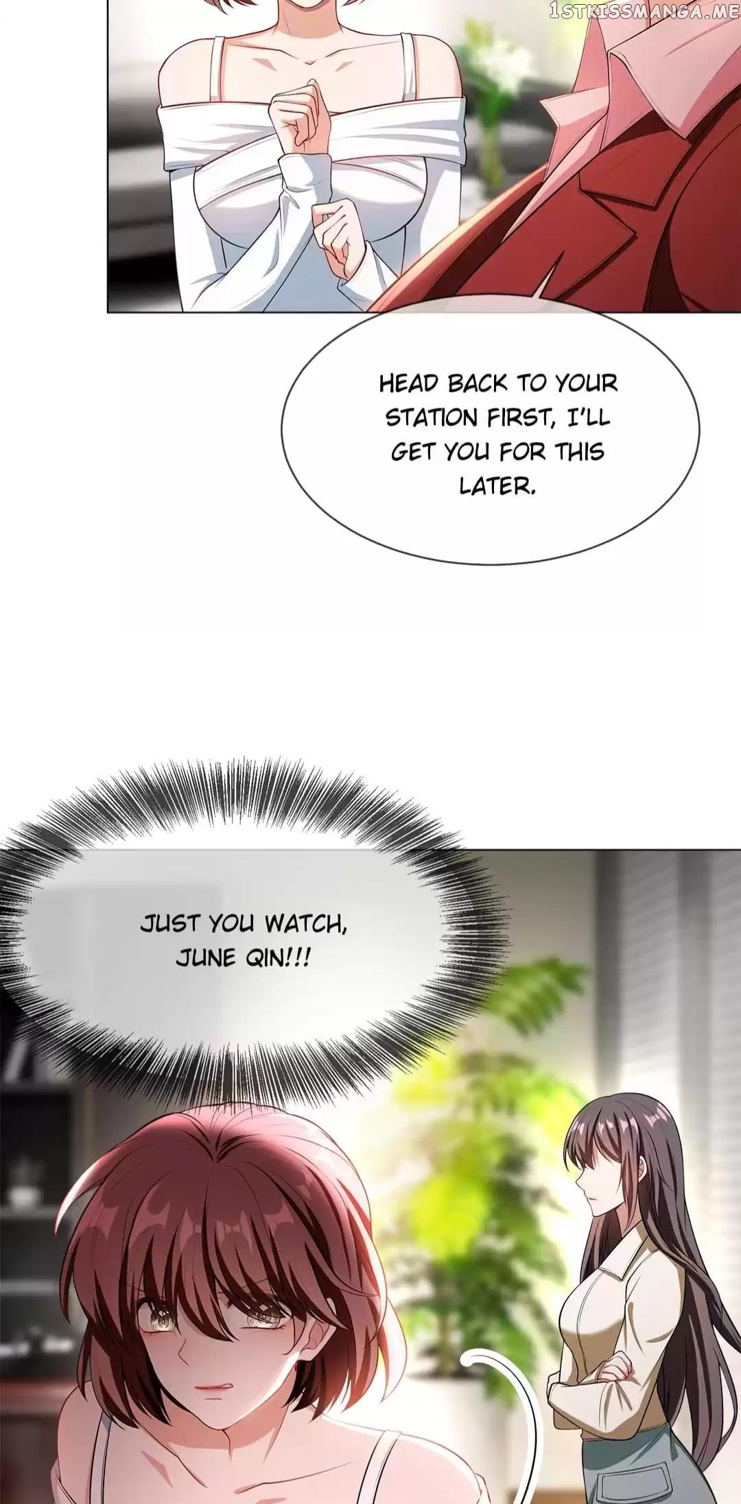The Mismatched Marriage chapter 18 - page 6