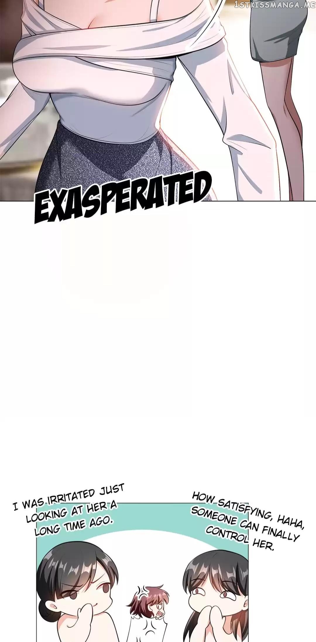 The Mismatched Marriage chapter 18 - page 7