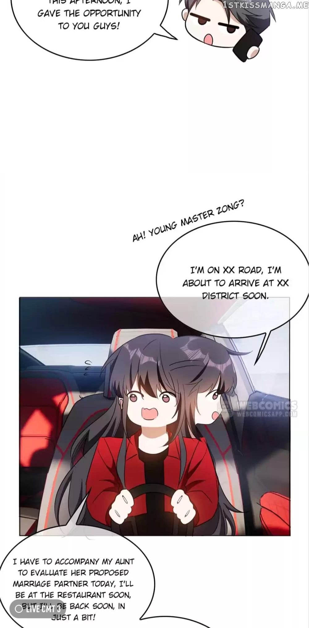 The Mismatched Marriage chapter 59 - page 17