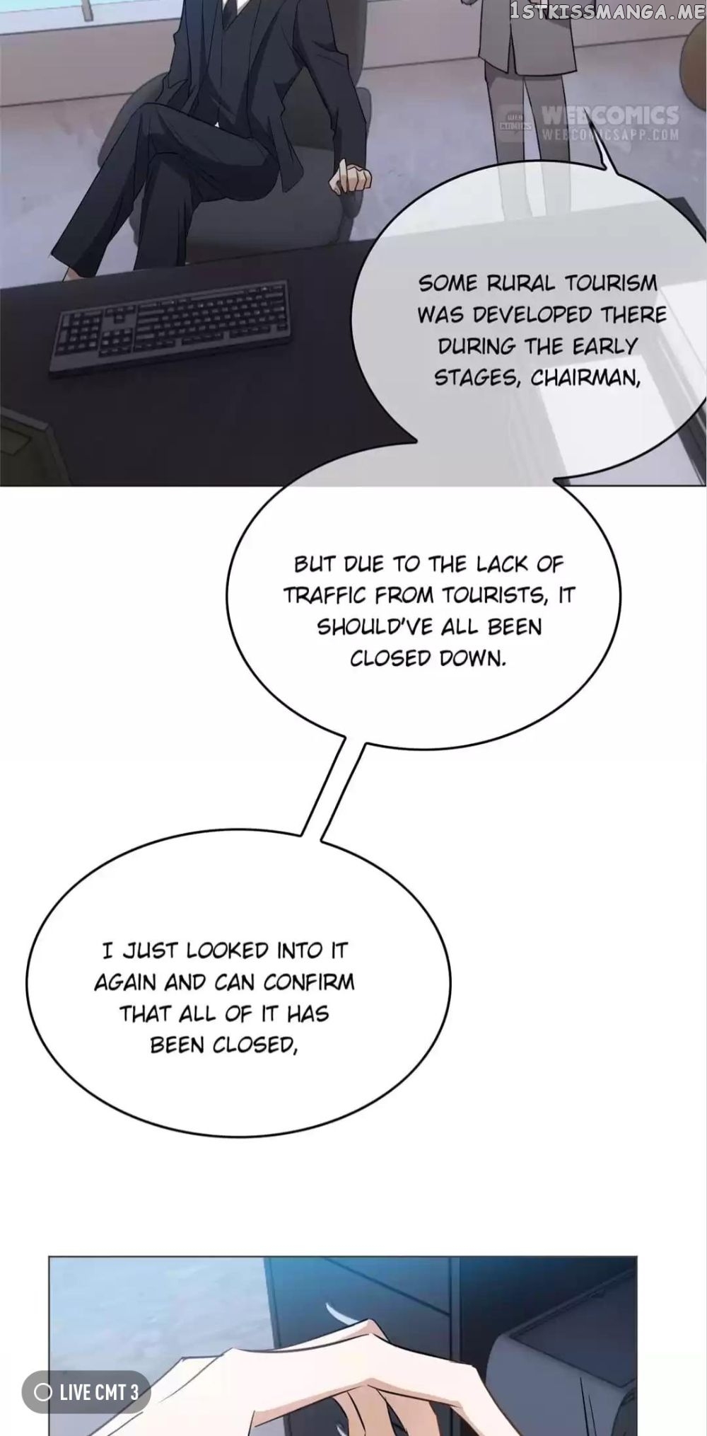 The Mismatched Marriage chapter 59 - page 24