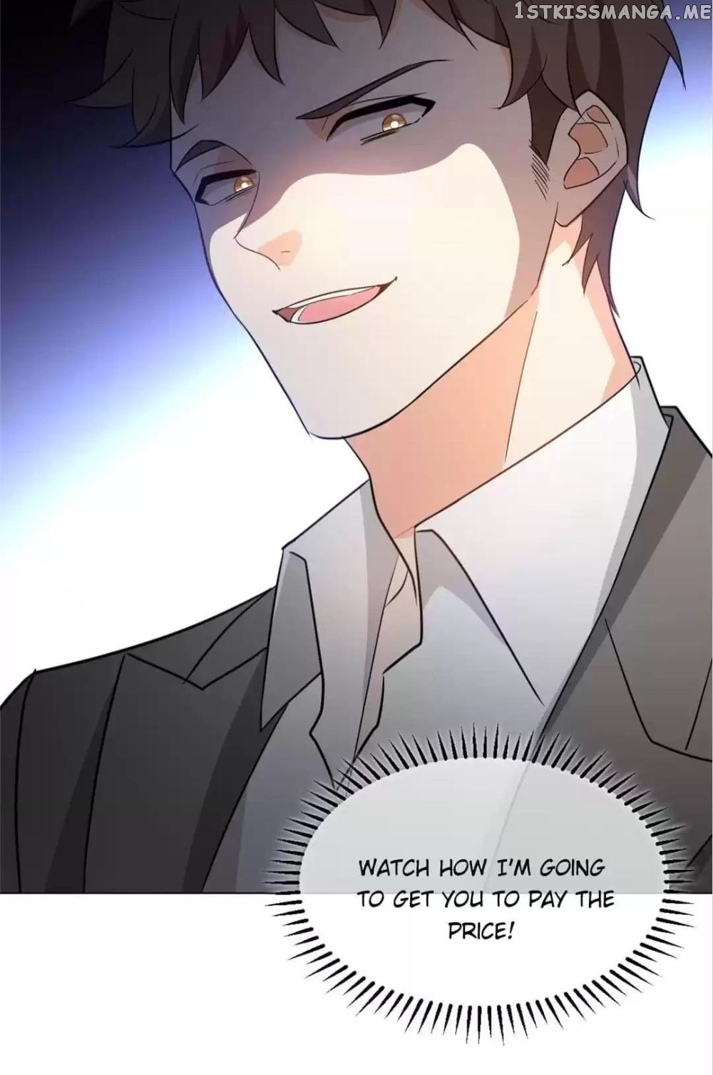 The Mismatched Marriage chapter 59 - page 33