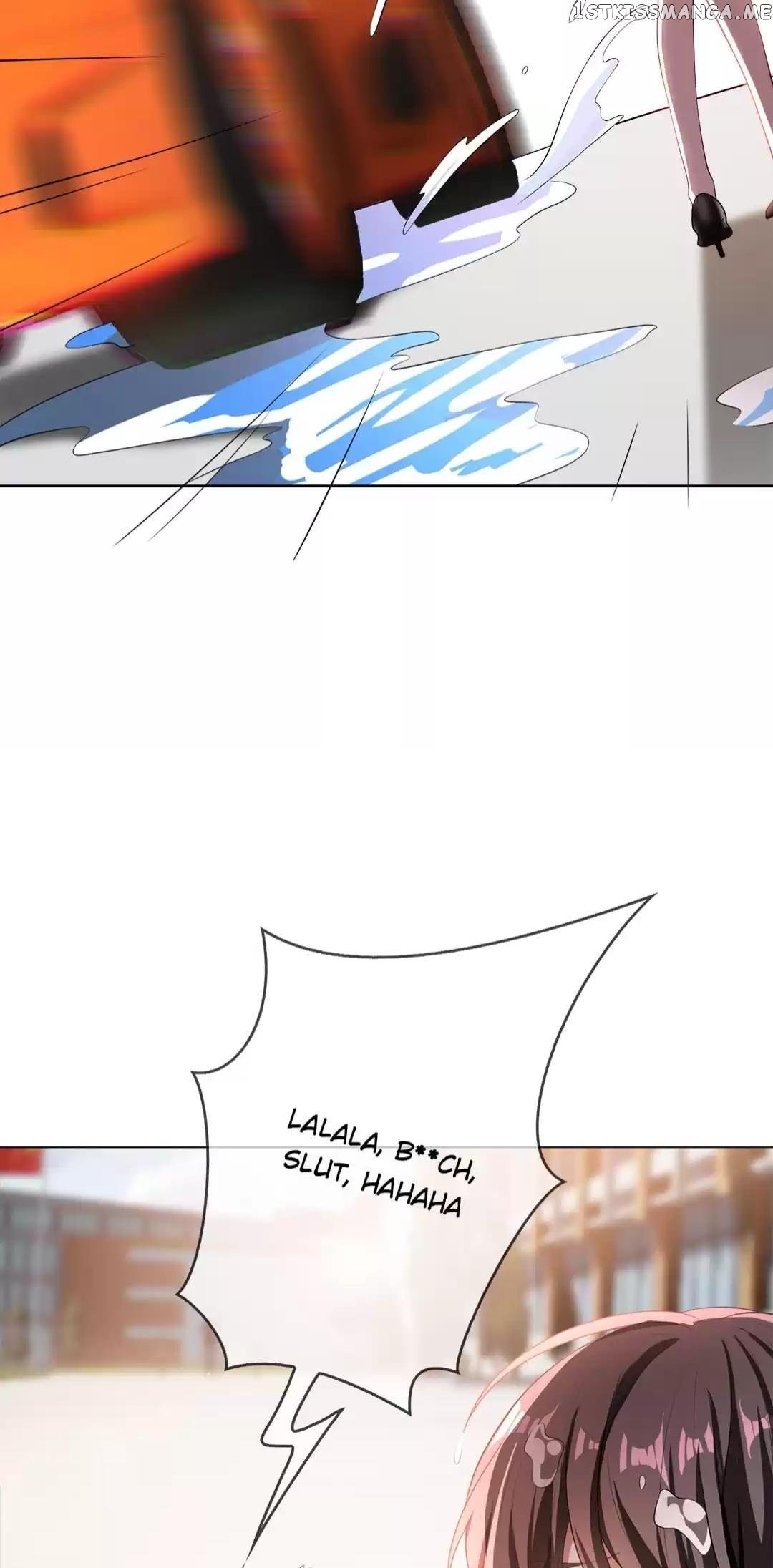 The Mismatched Marriage chapter 17 - page 10