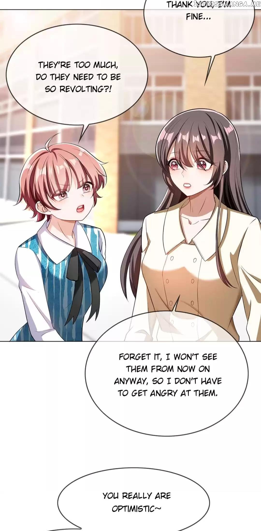 The Mismatched Marriage chapter 17 - page 13