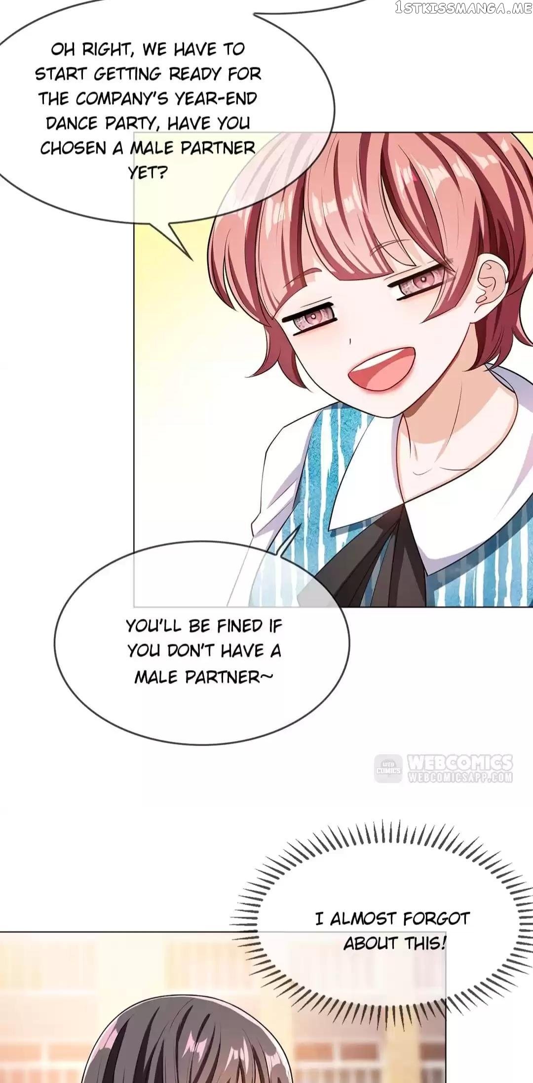 The Mismatched Marriage chapter 17 - page 14