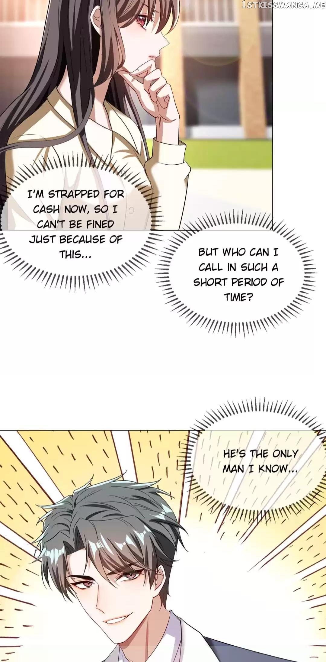 The Mismatched Marriage chapter 17 - page 15