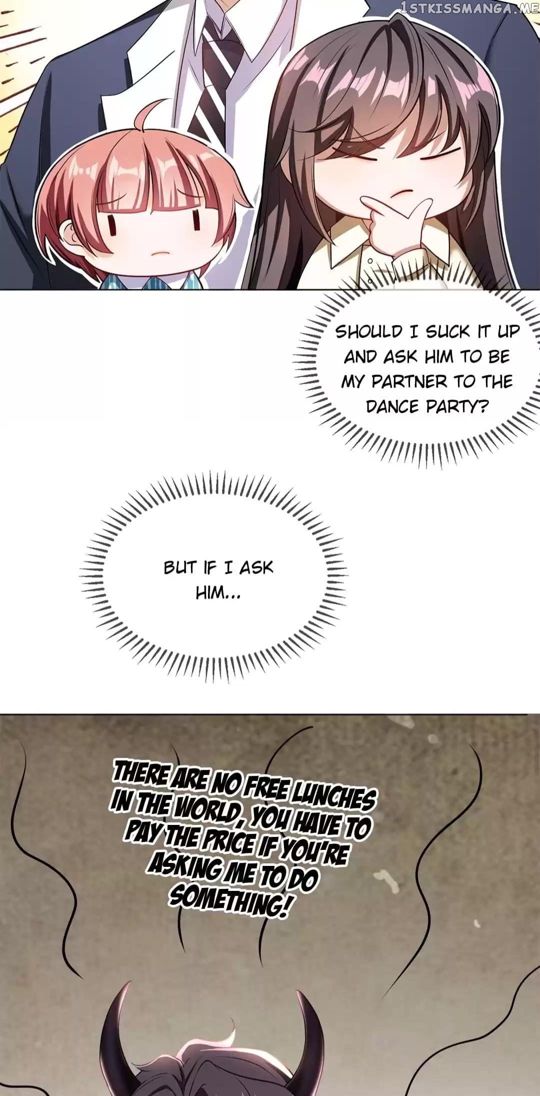The Mismatched Marriage chapter 17 - page 16