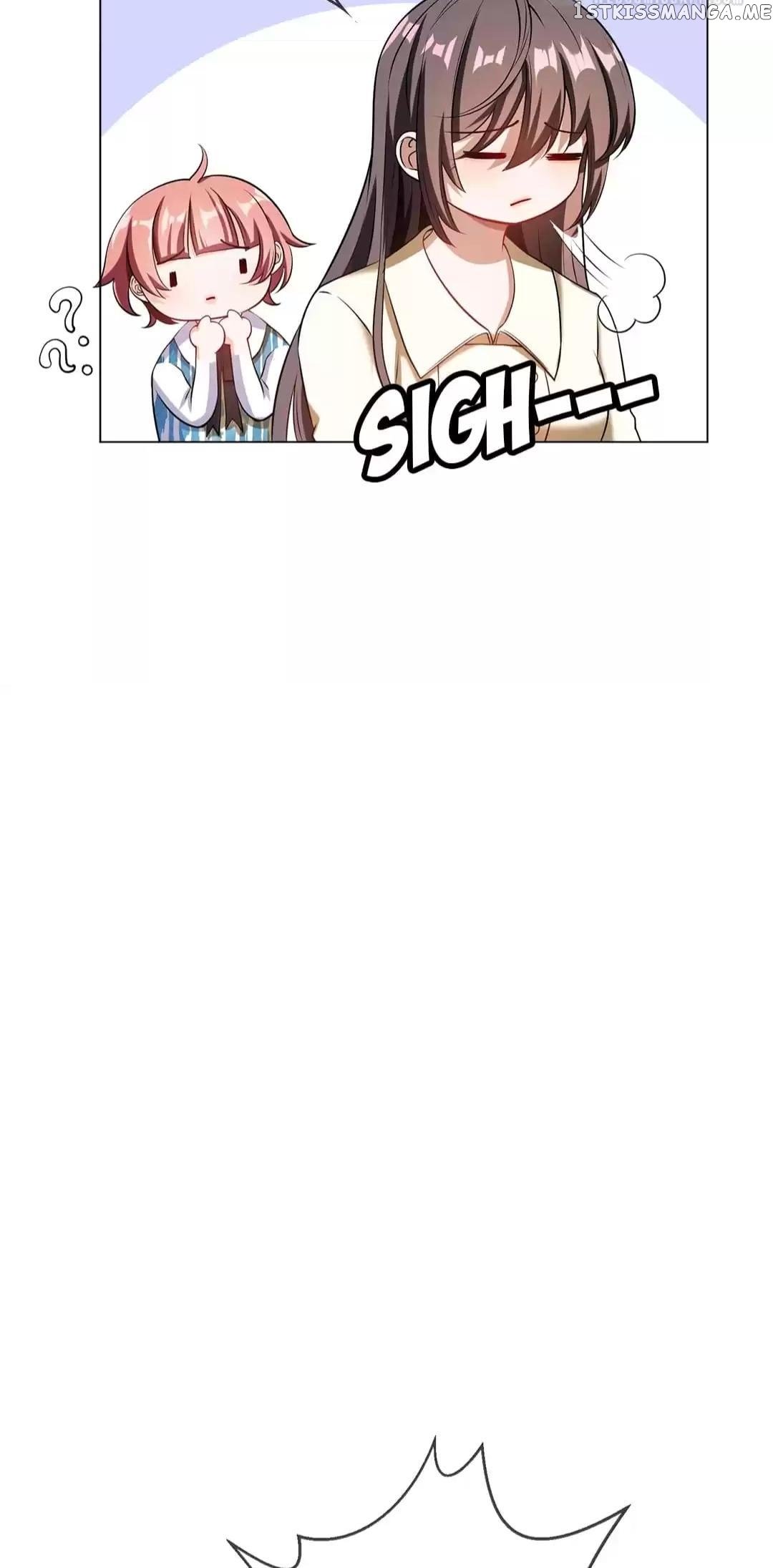 The Mismatched Marriage chapter 17 - page 18