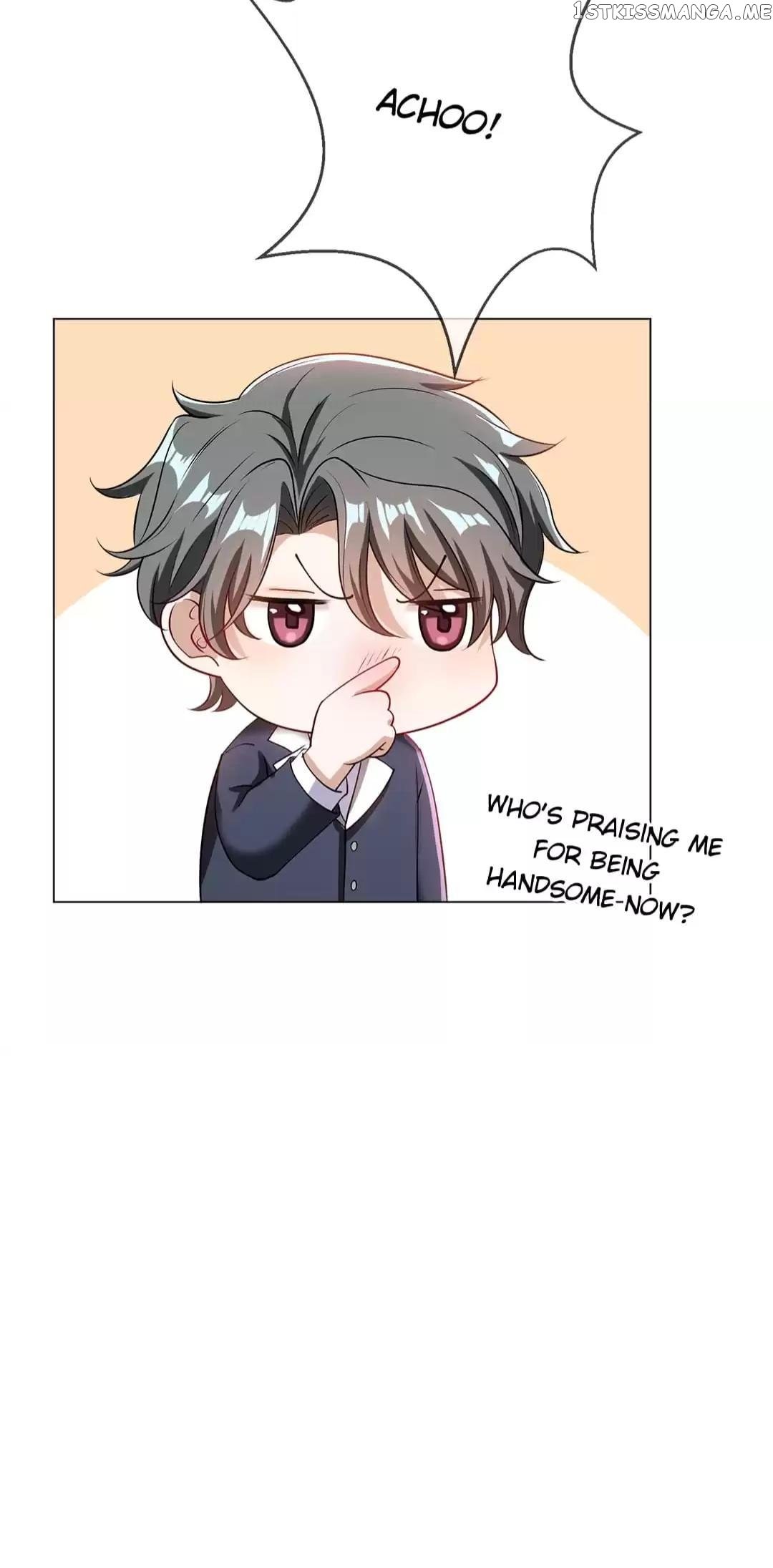 The Mismatched Marriage chapter 17 - page 19