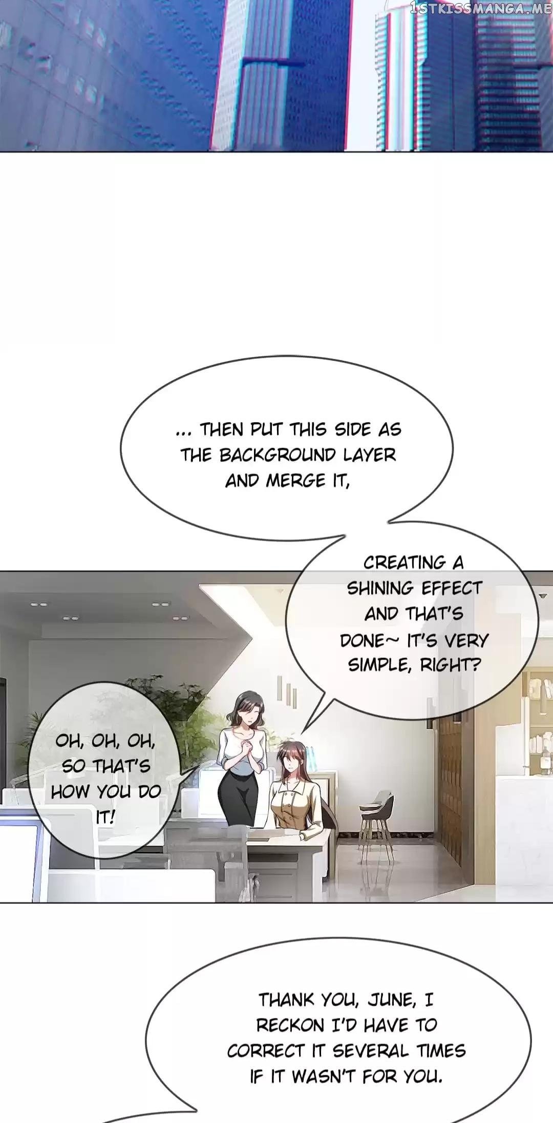 The Mismatched Marriage chapter 17 - page 21