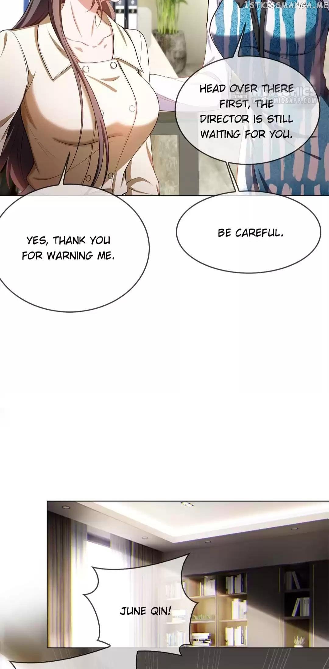 The Mismatched Marriage chapter 17 - page 24
