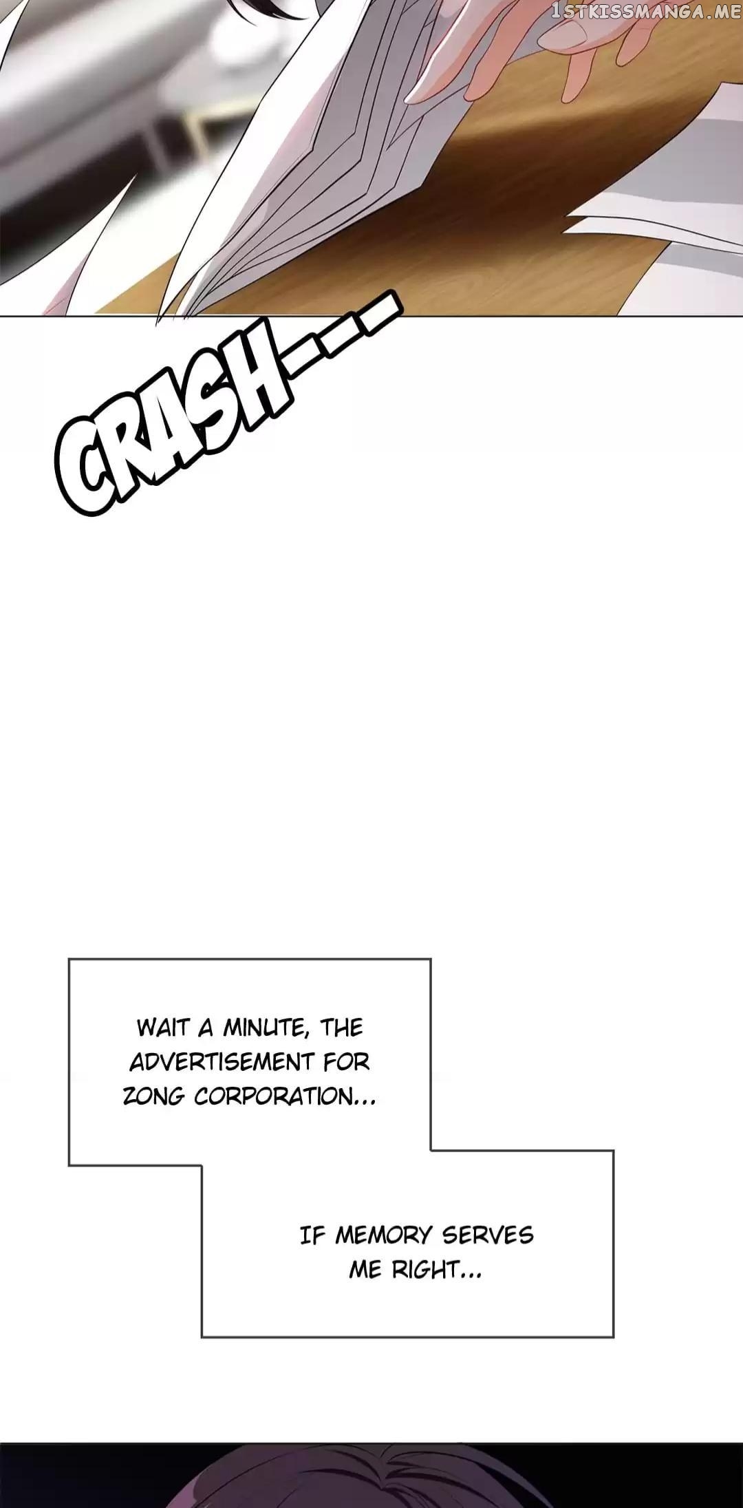 The Mismatched Marriage chapter 17 - page 28
