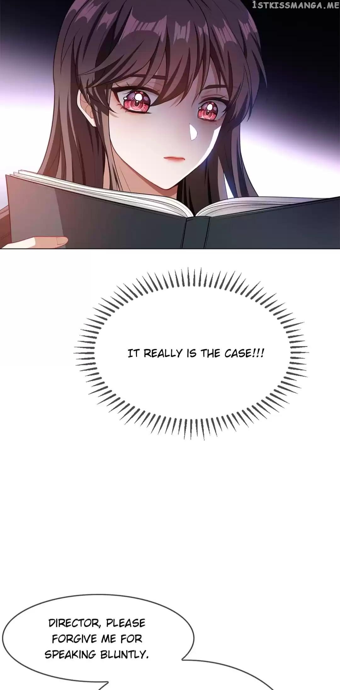 The Mismatched Marriage chapter 17 - page 29