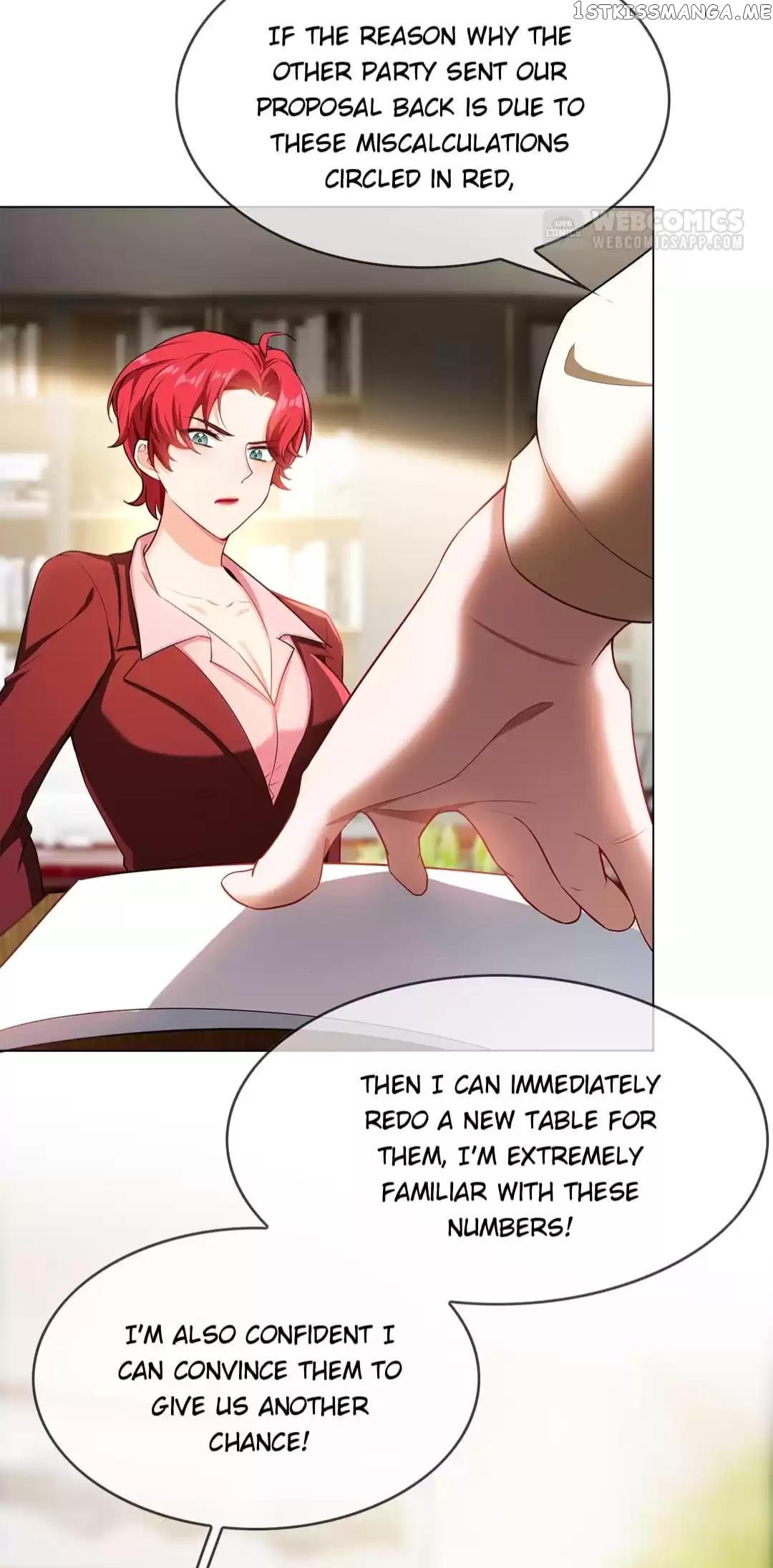 The Mismatched Marriage chapter 17 - page 30