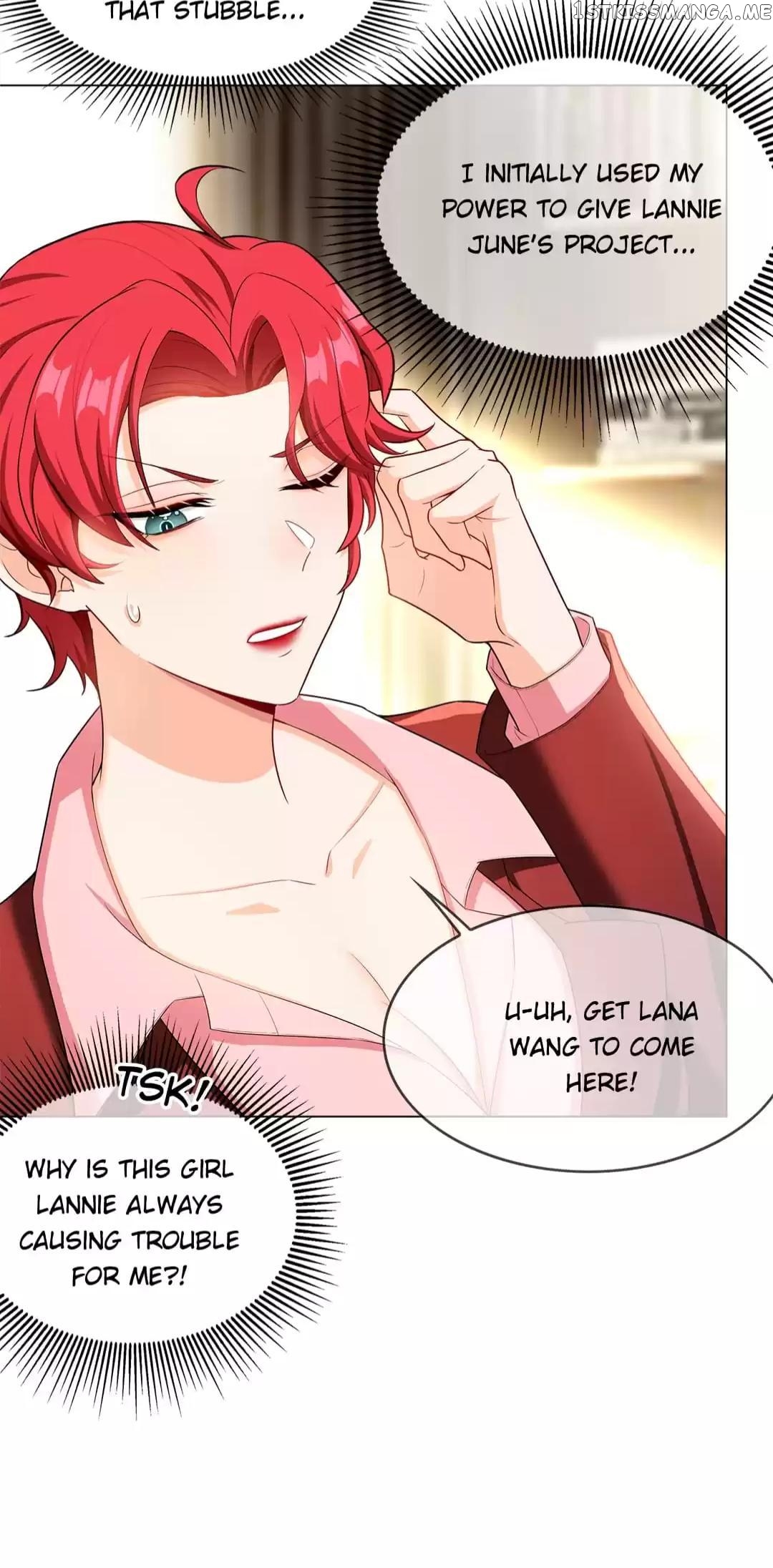 The Mismatched Marriage chapter 17 - page 32