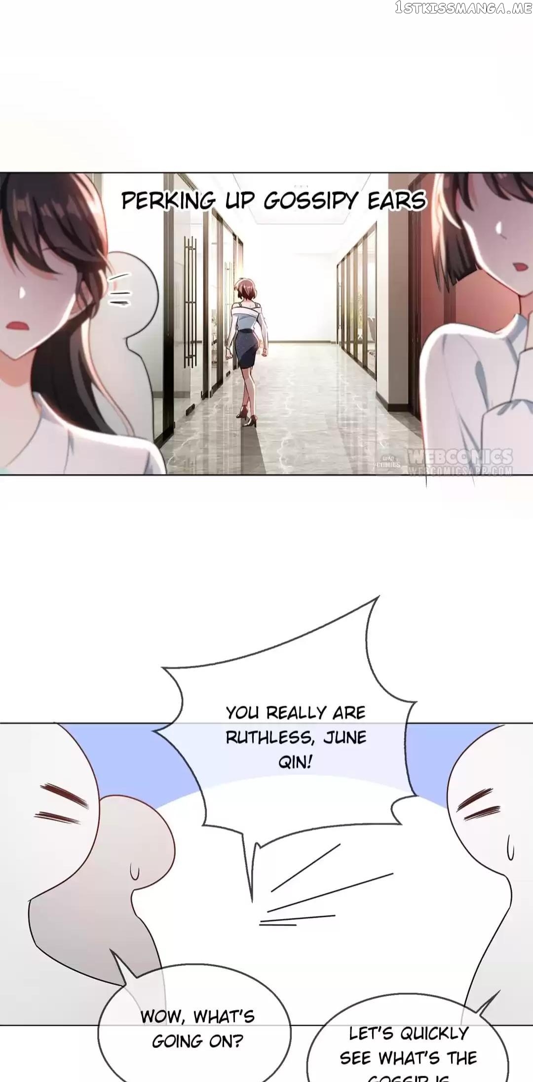 The Mismatched Marriage chapter 17 - page 34