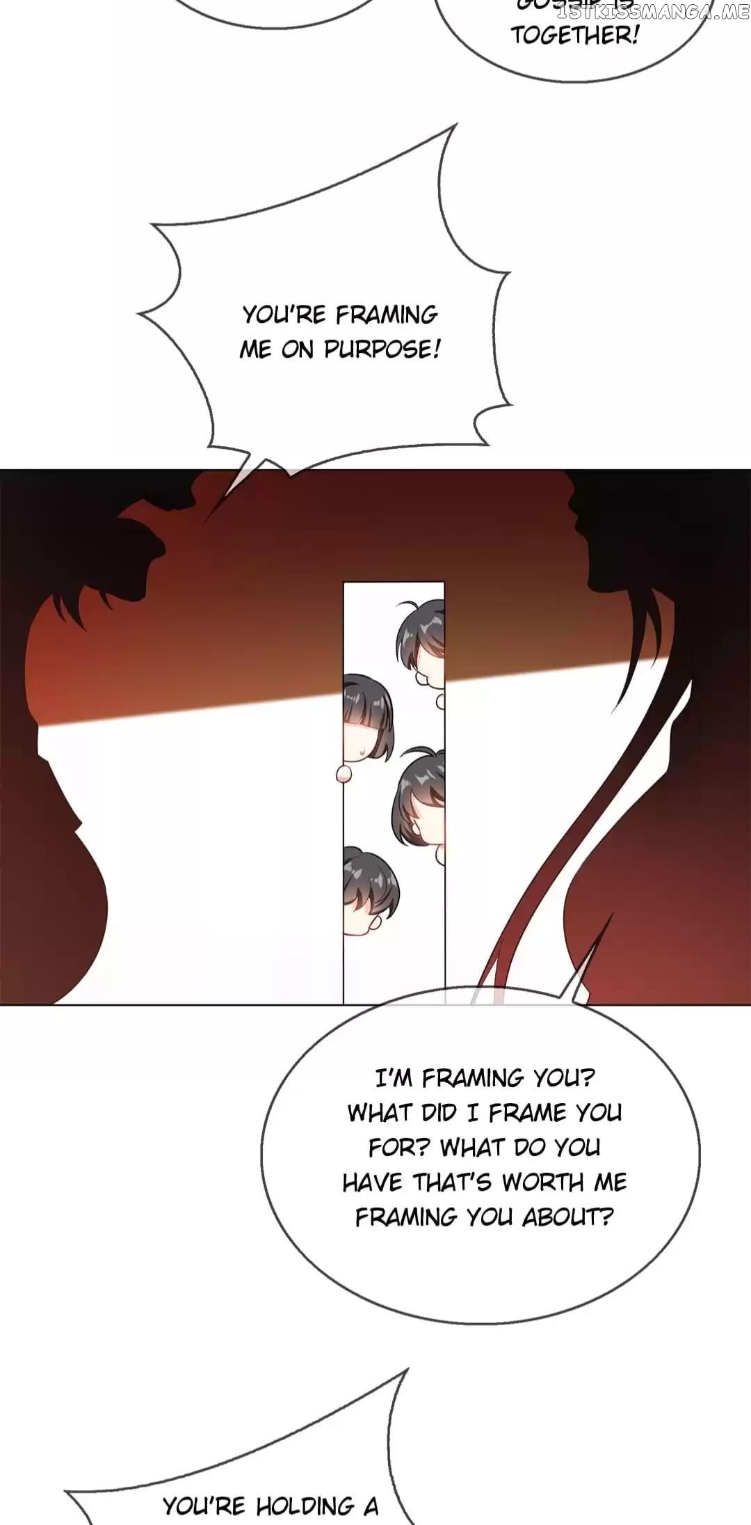 The Mismatched Marriage chapter 17 - page 35