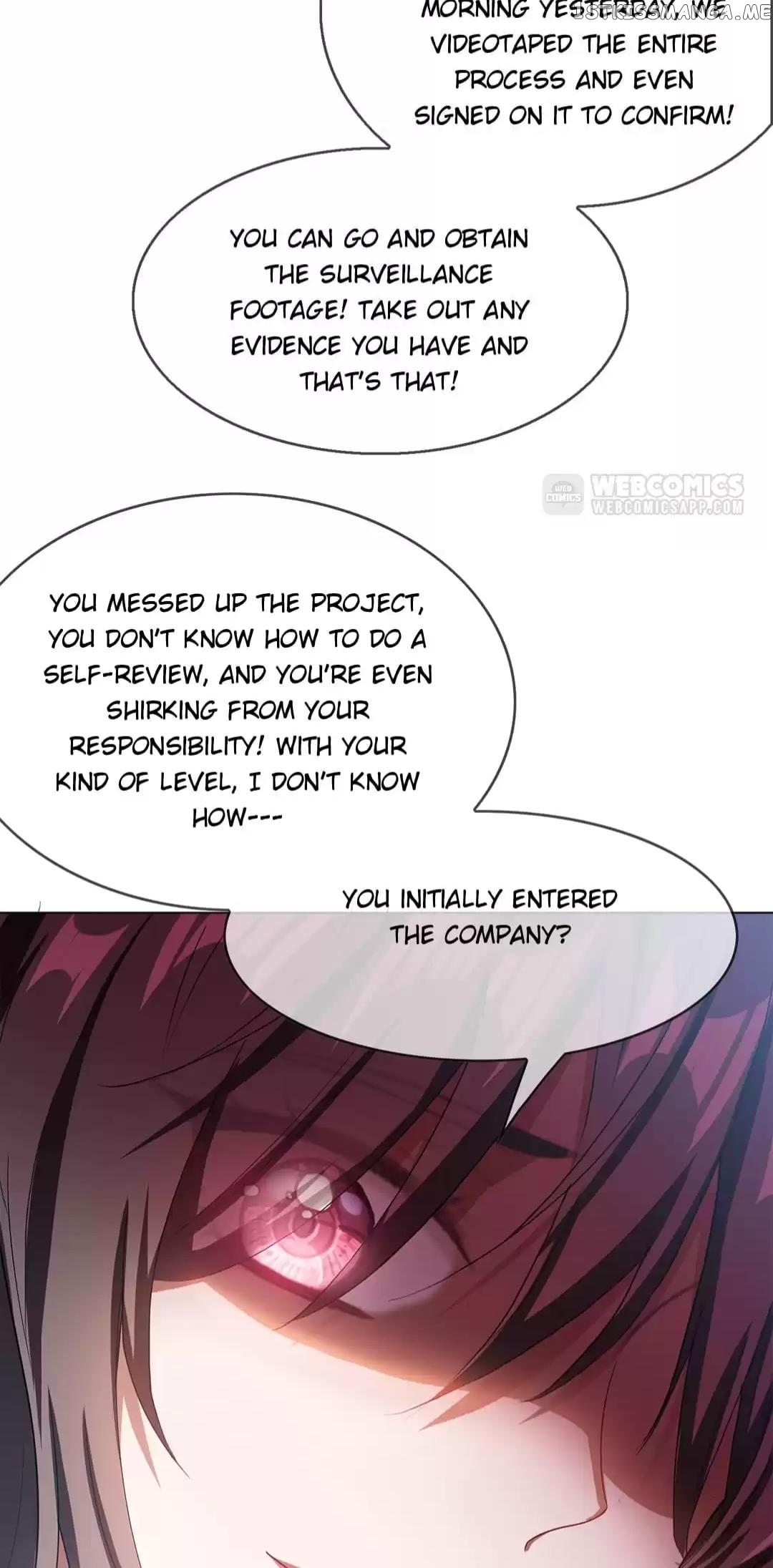 The Mismatched Marriage chapter 17 - page 37