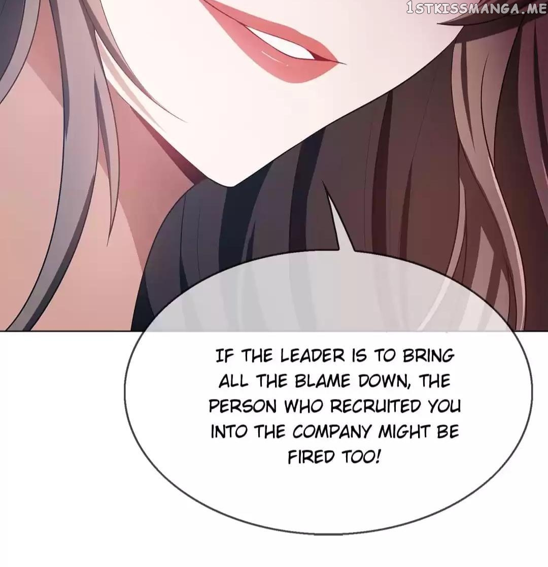 The Mismatched Marriage chapter 17 - page 38