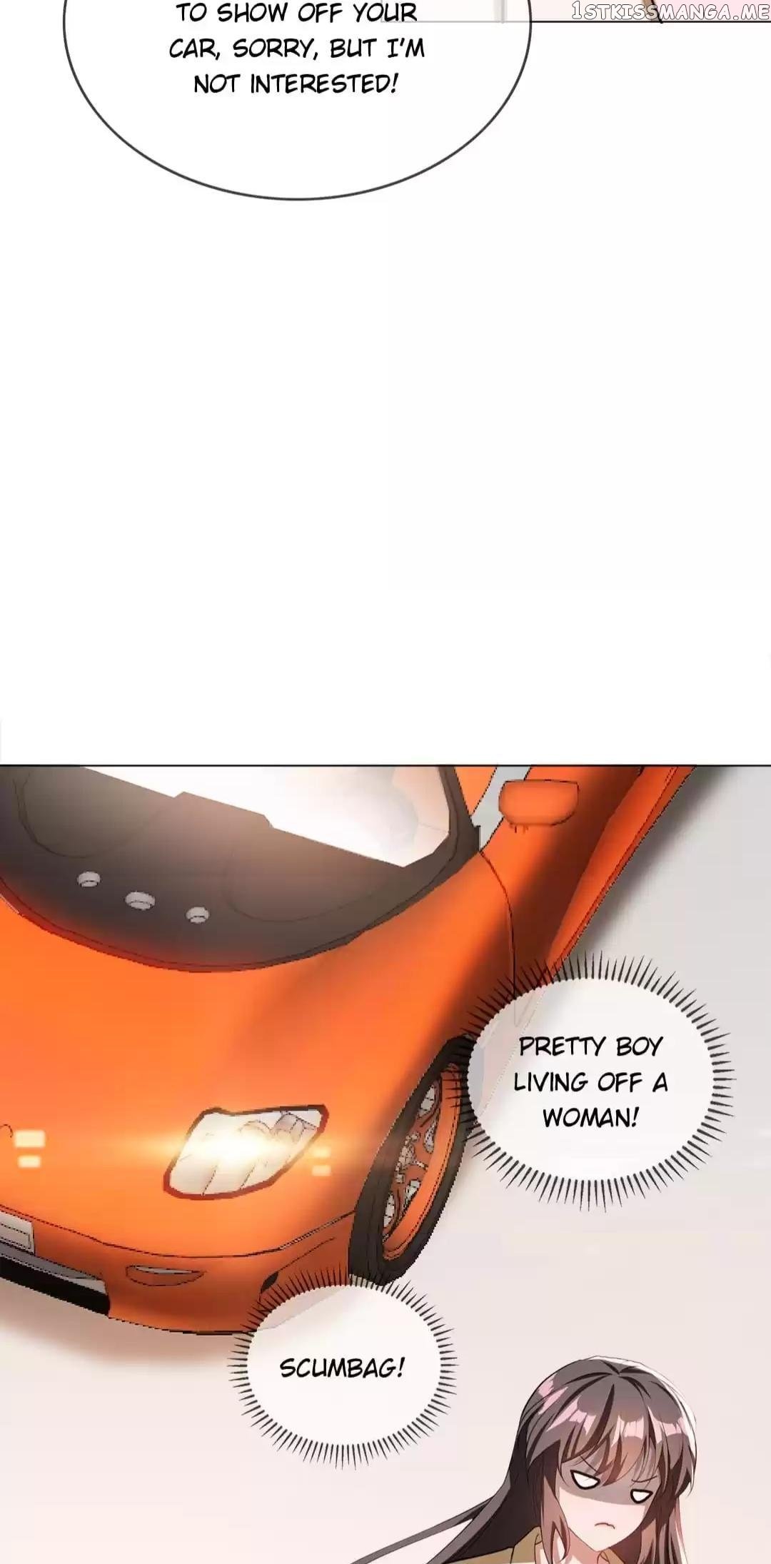 The Mismatched Marriage chapter 17 - page 4
