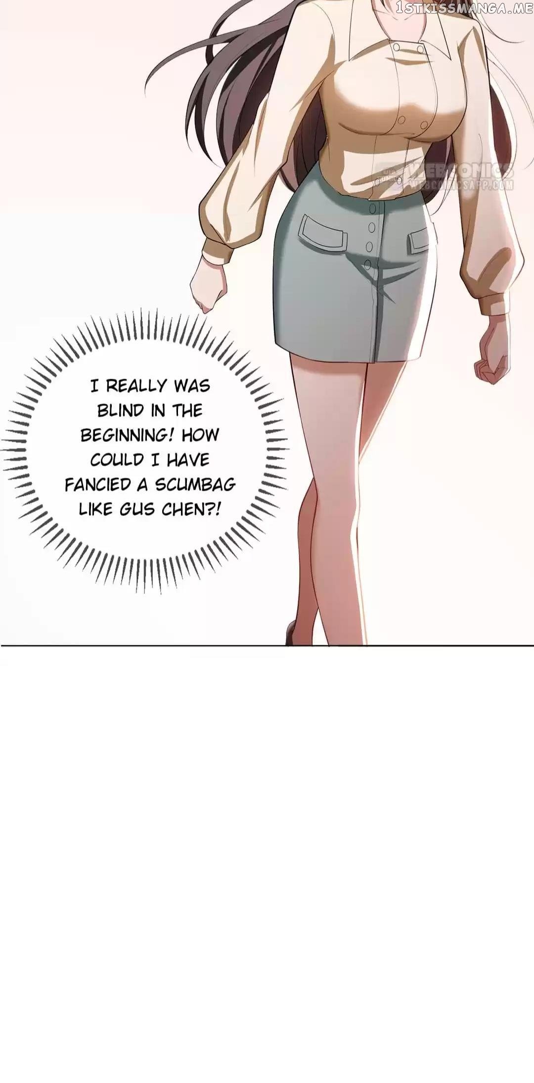The Mismatched Marriage chapter 17 - page 5