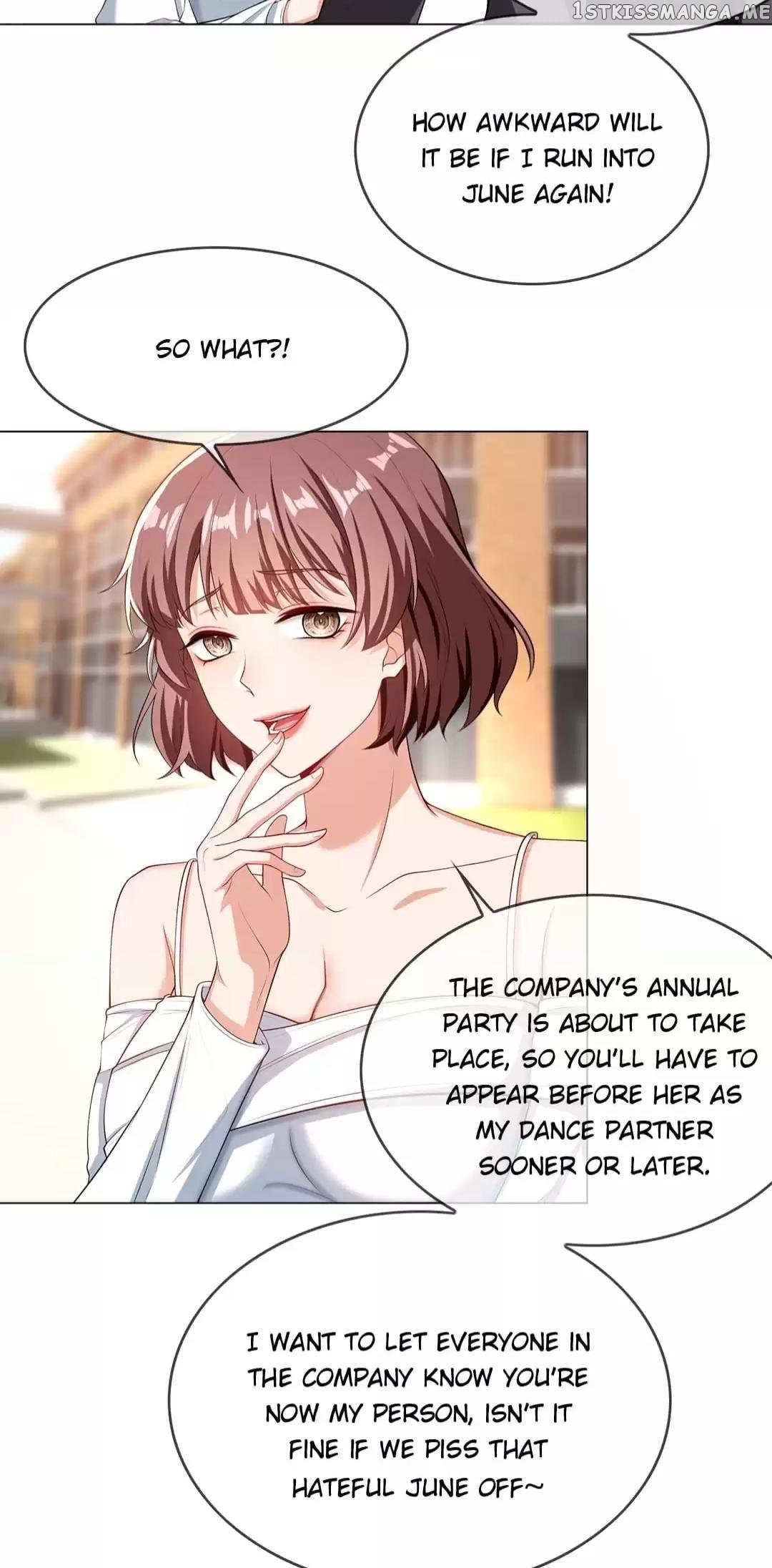 The Mismatched Marriage chapter 17 - page 7