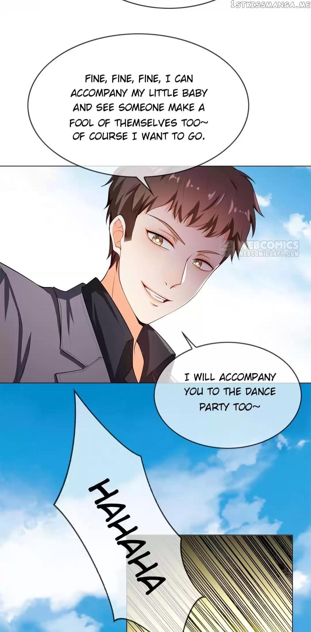 The Mismatched Marriage chapter 17 - page 8