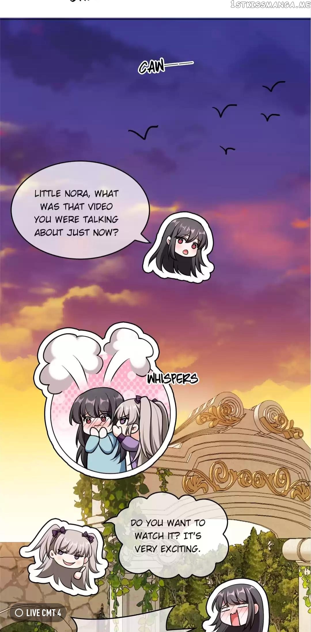 The Mismatched Marriage chapter 58 - page 16