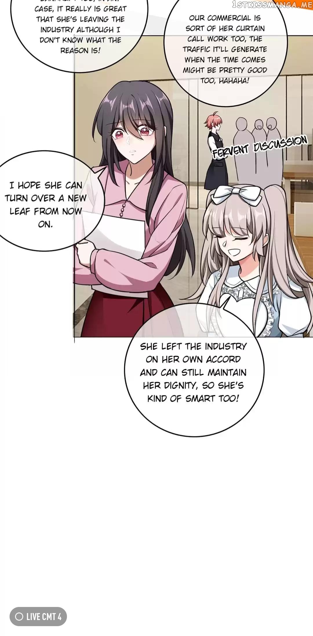 The Mismatched Marriage chapter 58 - page 18
