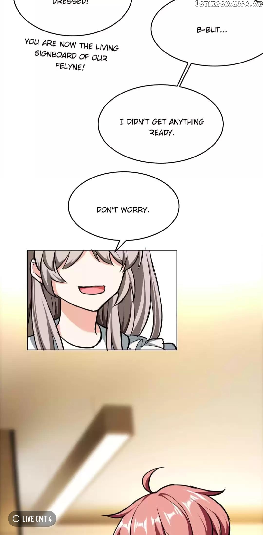 The Mismatched Marriage chapter 58 - page 24
