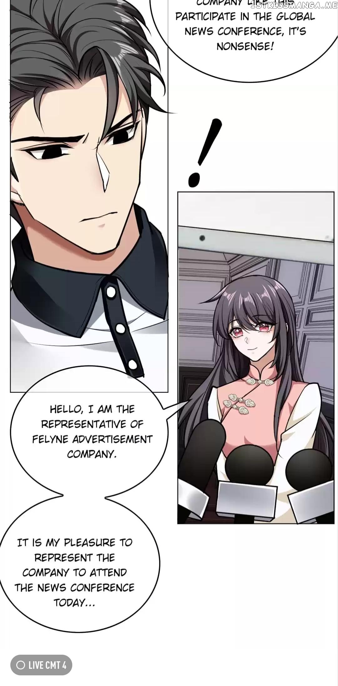 The Mismatched Marriage chapter 58 - page 32