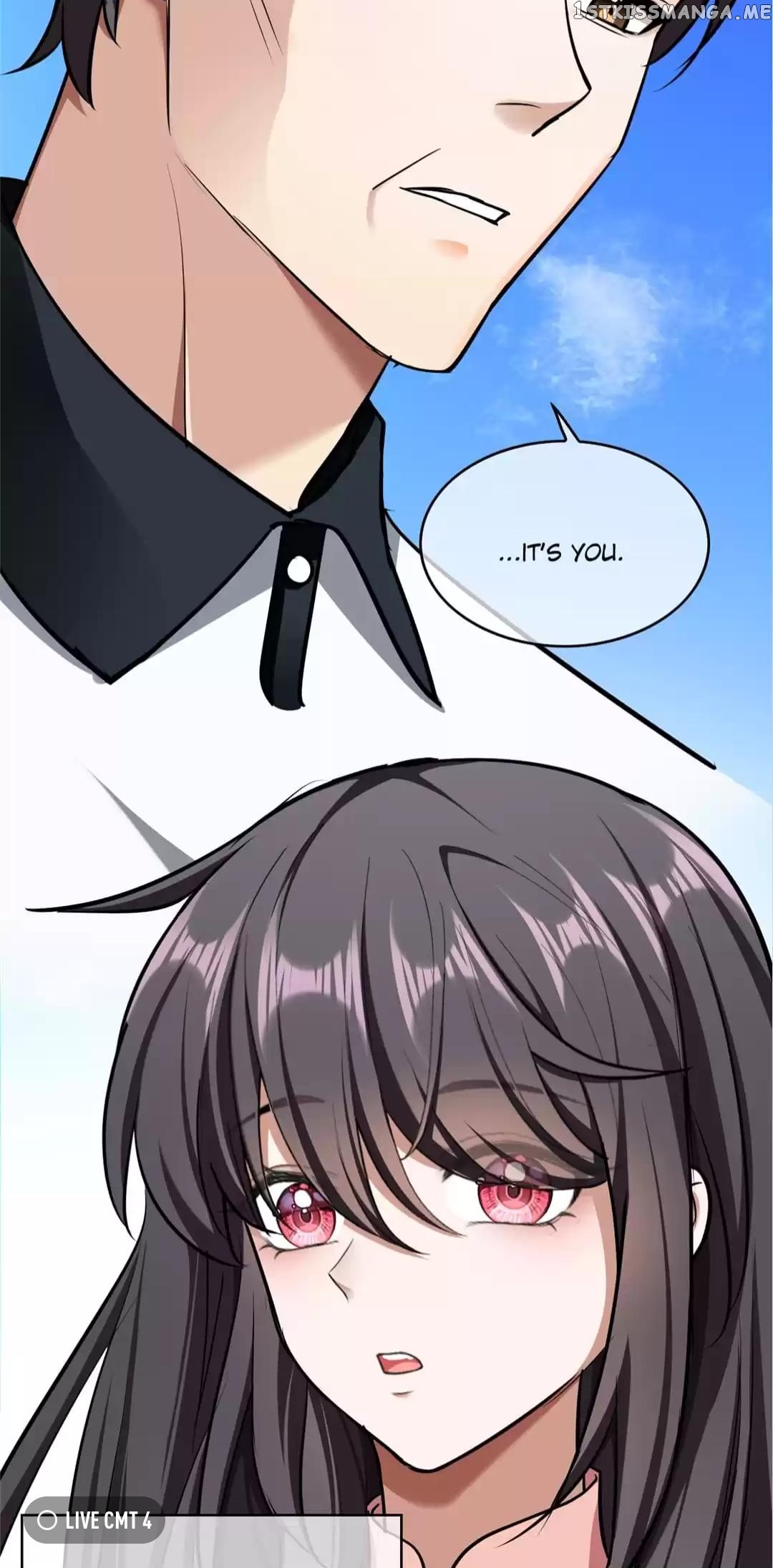 The Mismatched Marriage chapter 58 - page 34