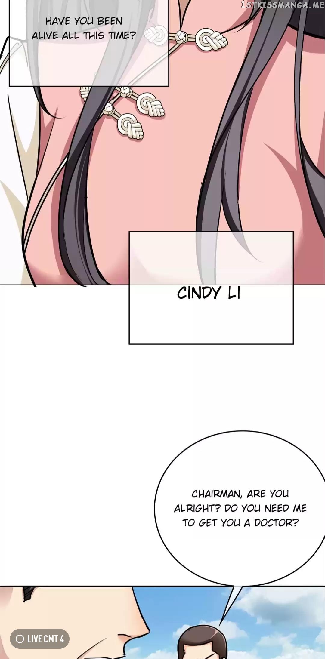 The Mismatched Marriage chapter 58 - page 35