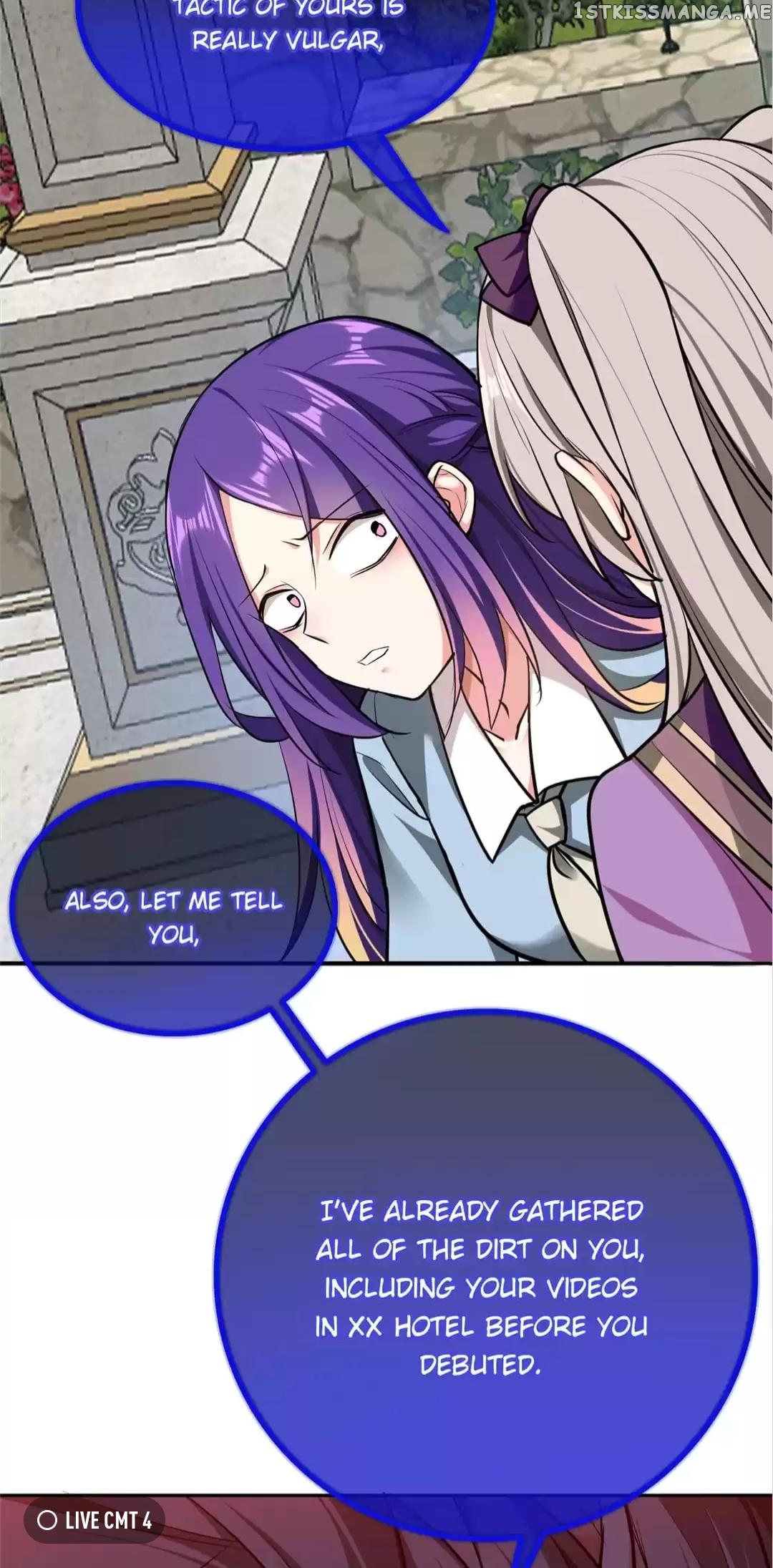 The Mismatched Marriage chapter 58 - page 8
