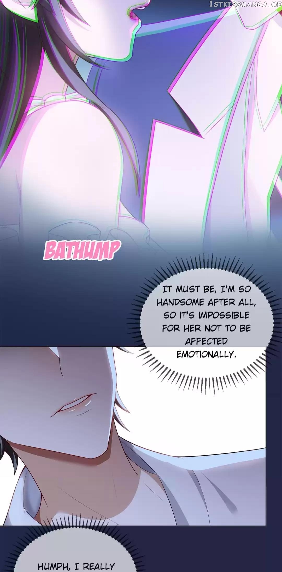 The Mismatched Marriage chapter 16 - page 16