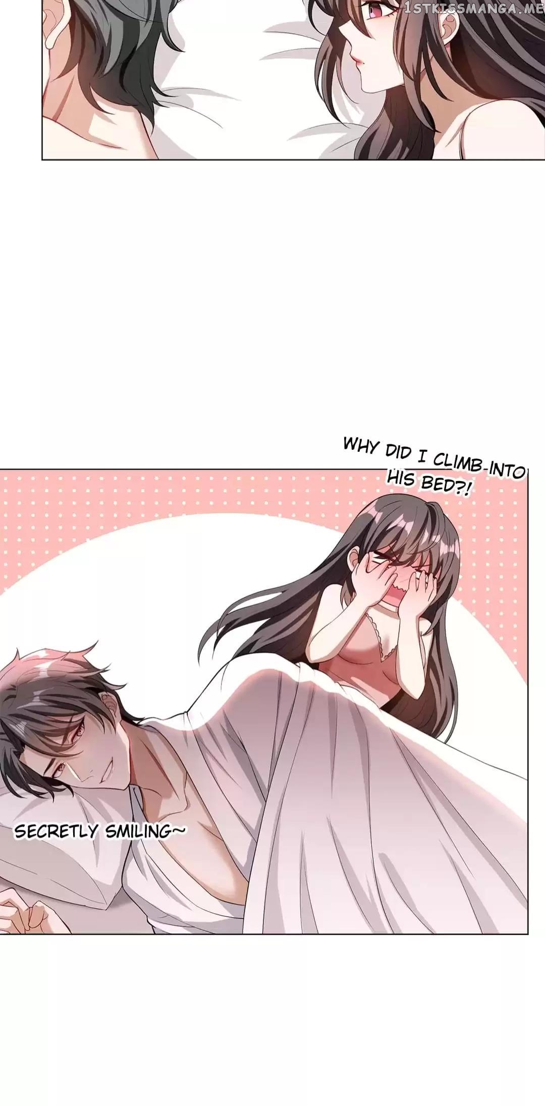 The Mismatched Marriage chapter 16 - page 24