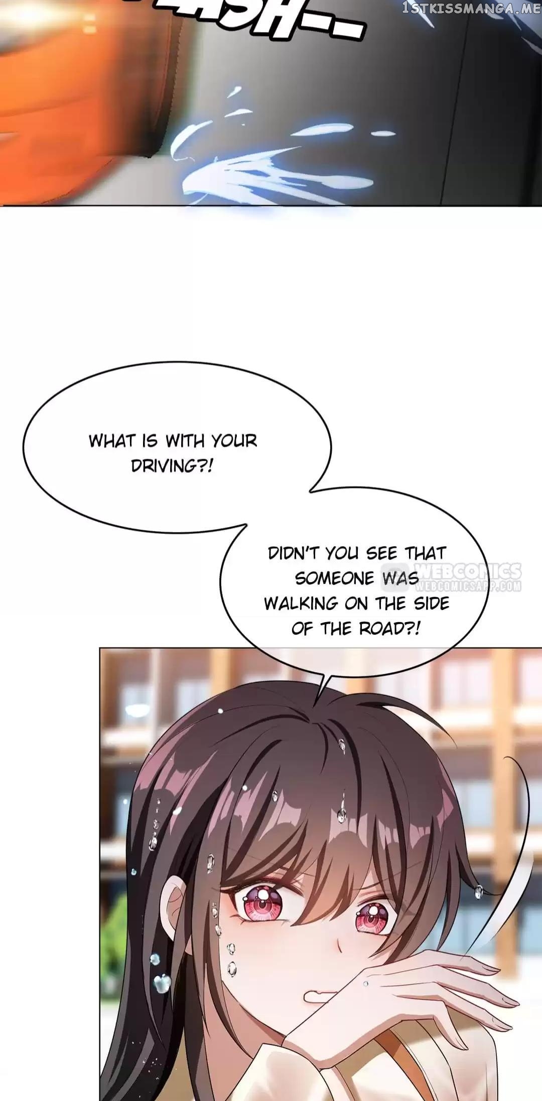 The Mismatched Marriage chapter 16 - page 36